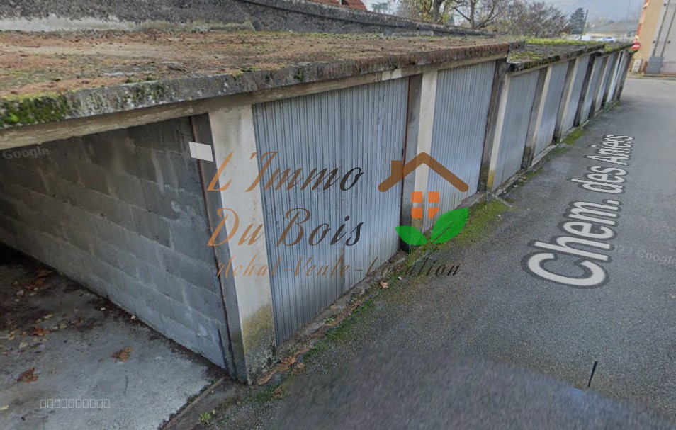 Garage à vendre à St vallier, 1 400 m² – photo 2 sur 2
