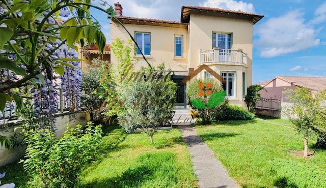 Maison bourgeoise de 139 m2 — photo 12
