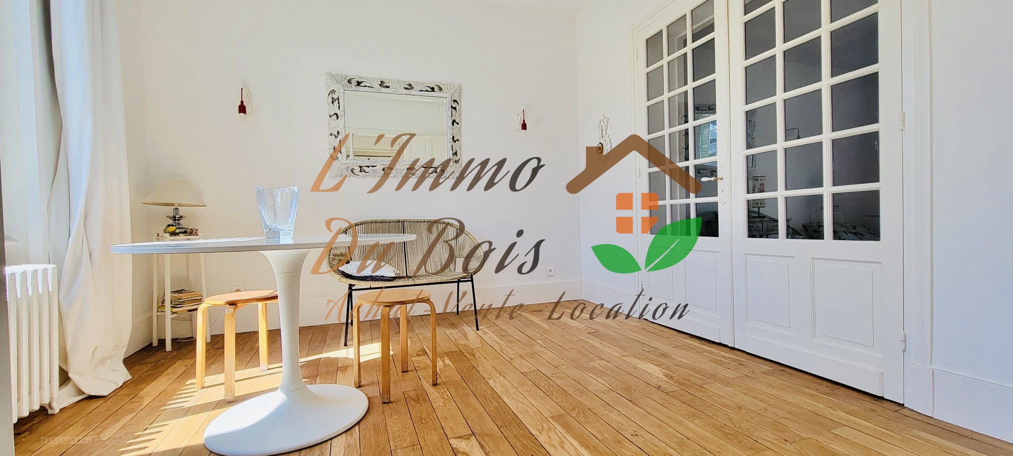Maison bourgeoise de 139 m2 — photo 4