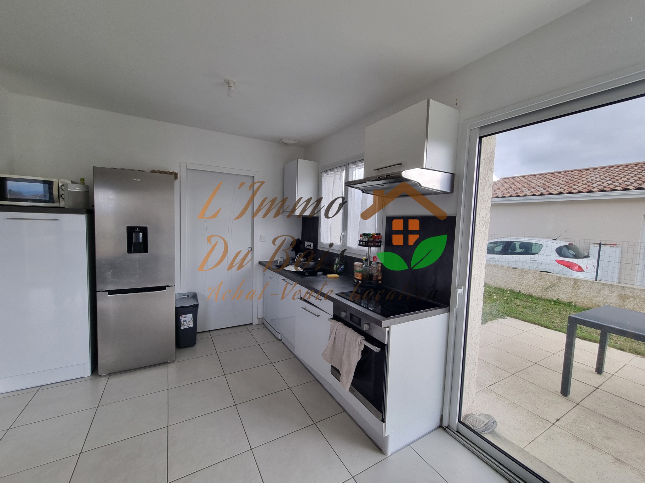 Maison à louer à Roussillon, 84,1 m², 4 pièces – photo 3 sur 12