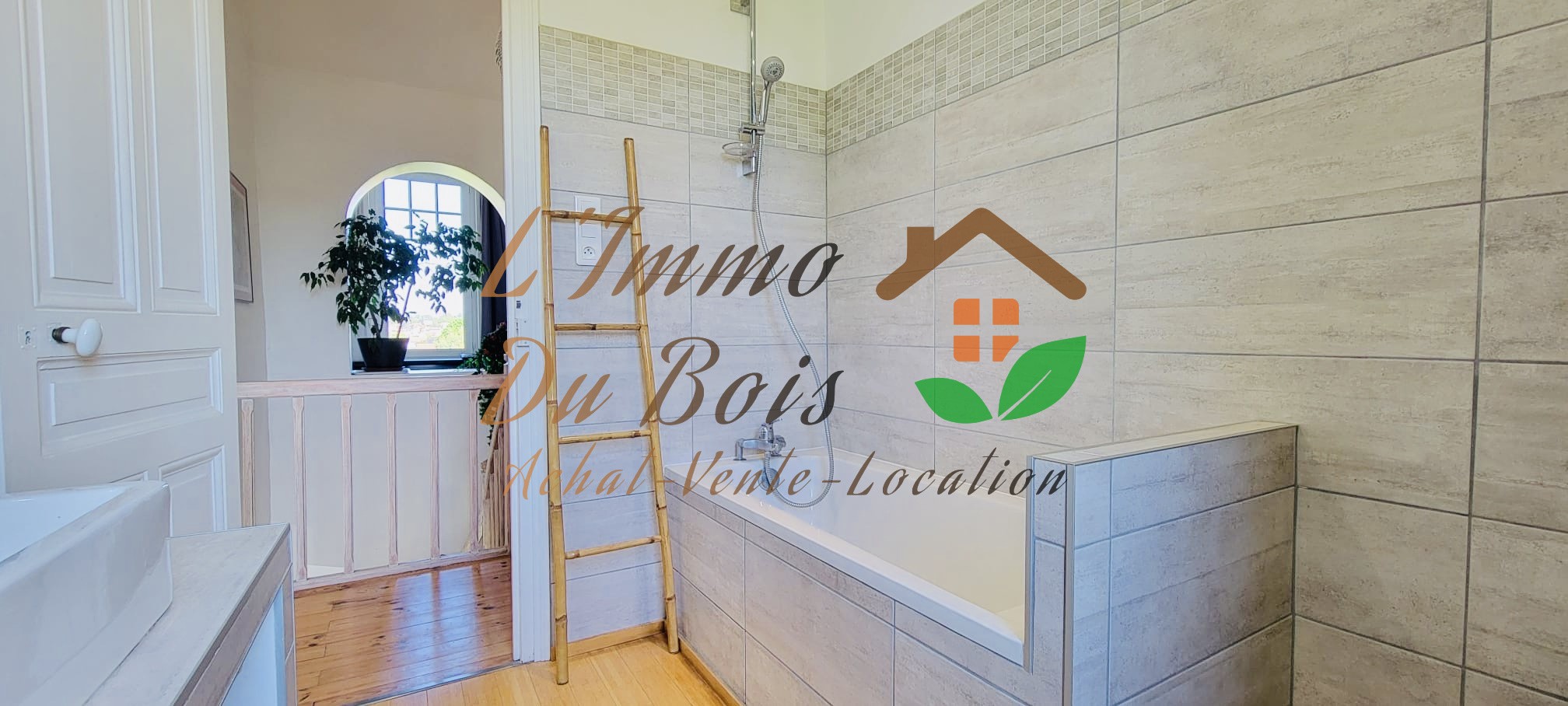 Maison bourgeoise de 139 m2 — photo 9