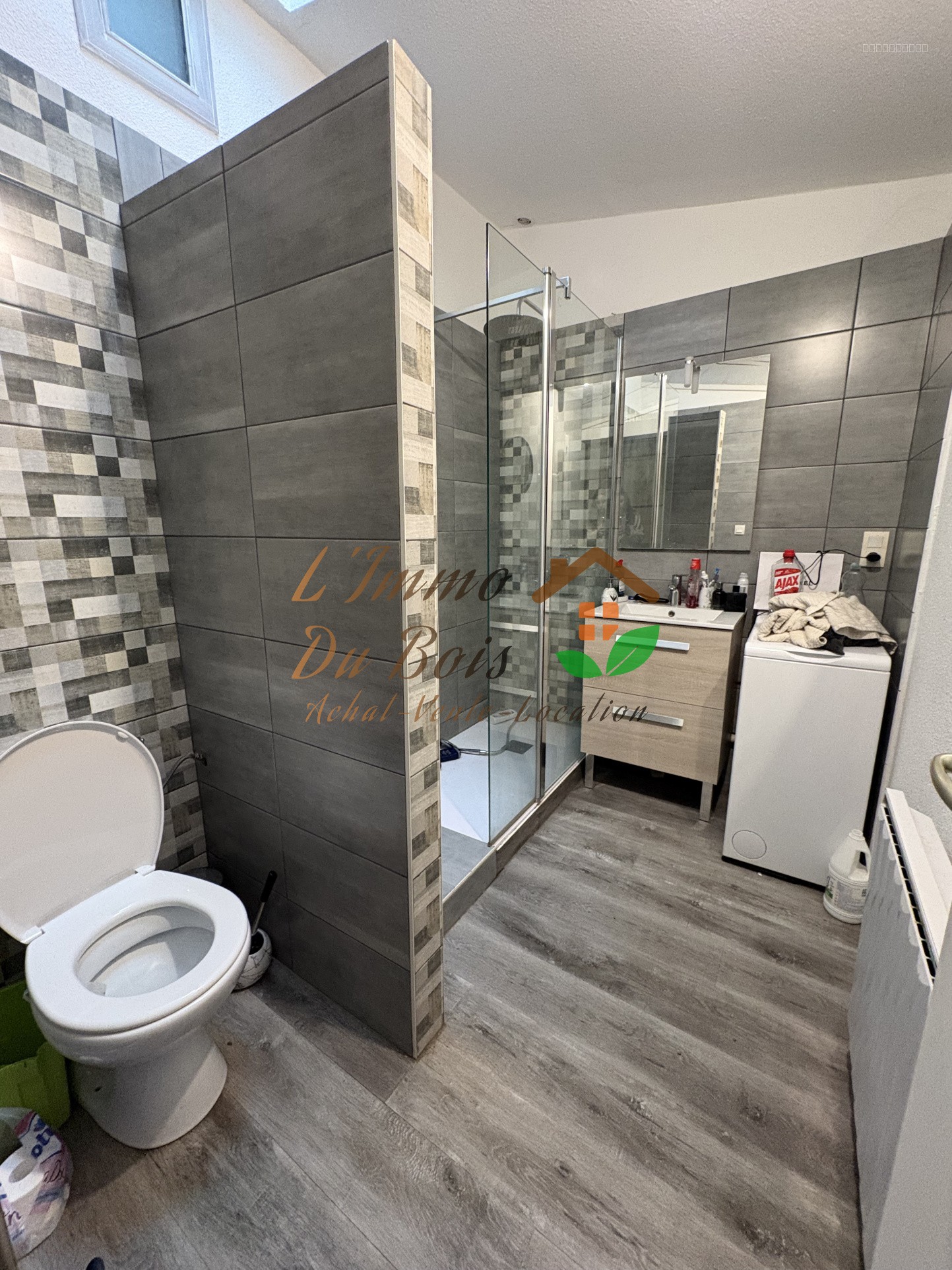 Appartement à louer à Tournon sur rhone, 29 m², 2 pièces – photo 3 sur 3