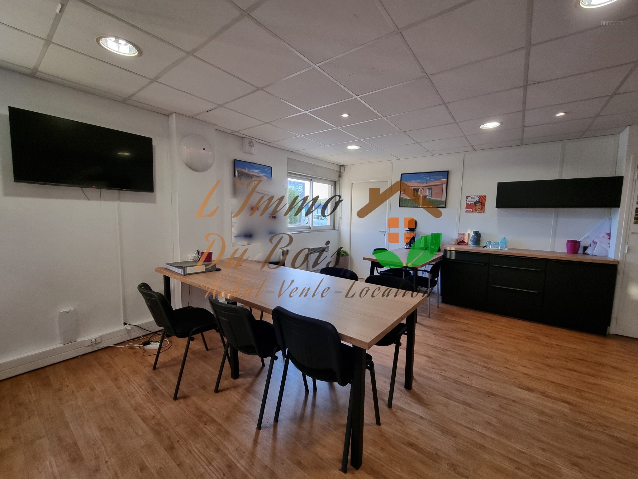 Bien immobilier à louer à Chanas, 110 m² – photo 3 sur 8