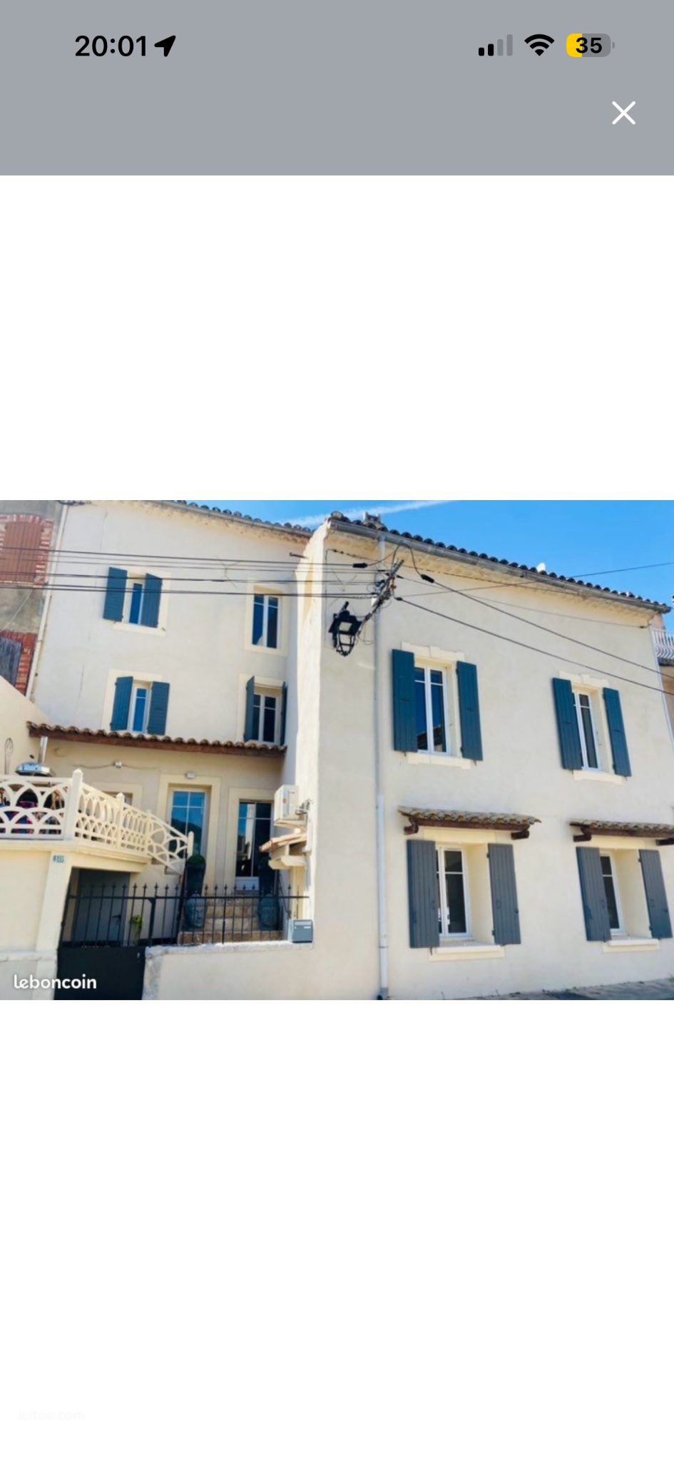 Maison à vendre à Sablet, 165 m², 8 pièces – photo 2 sur 20