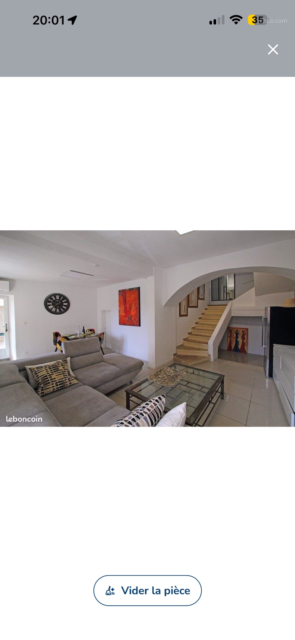 Maison à vendre à Sablet, 165 m², 8 pièces – photo 3 sur 20