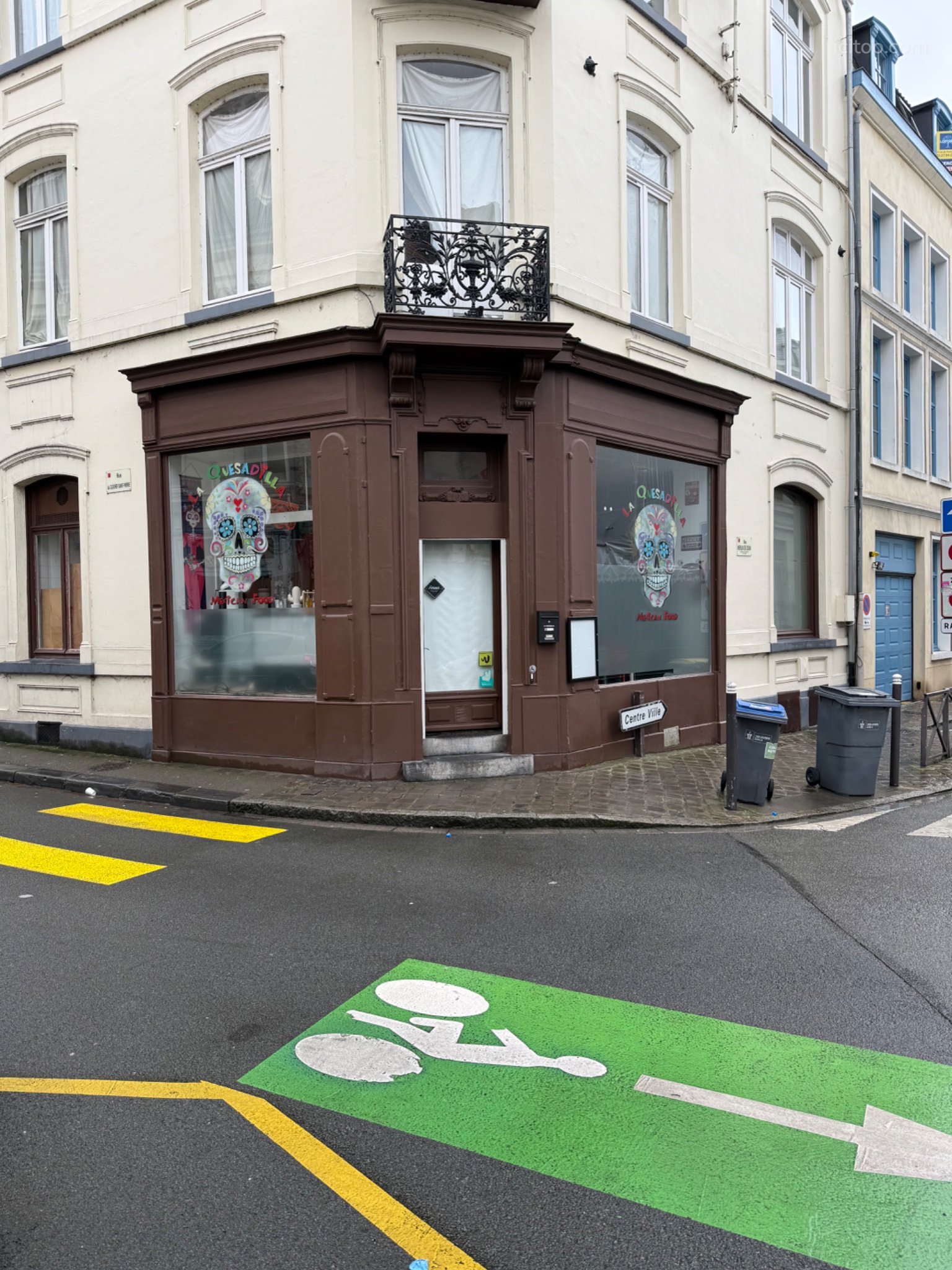 Local commercial à vendre à Douai, 45 m², 2 pièces – photo 1 sur 6