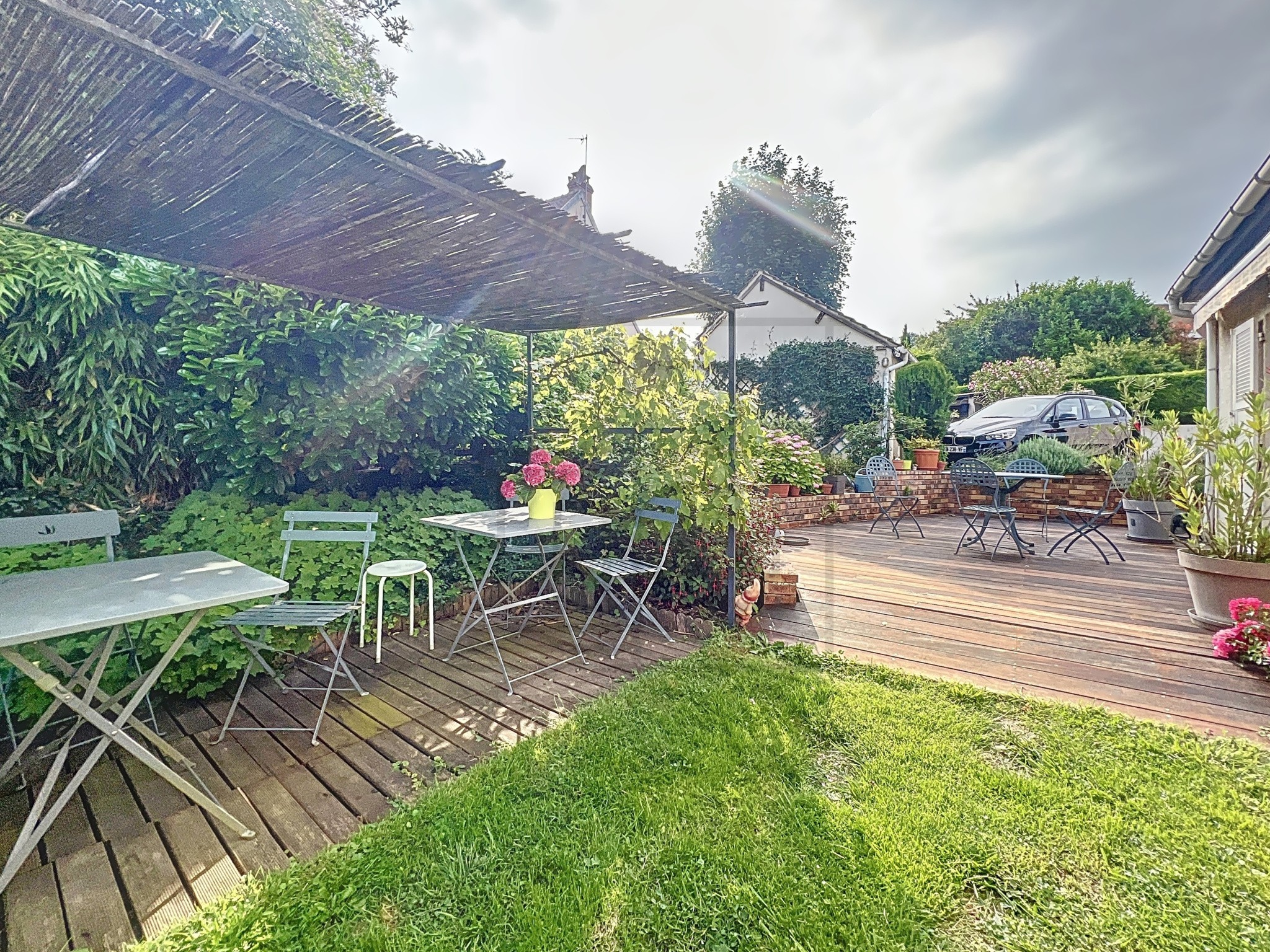Maison à vendre à Precy sur oise, 90 m², 6 pièces – photo 2 sur 8