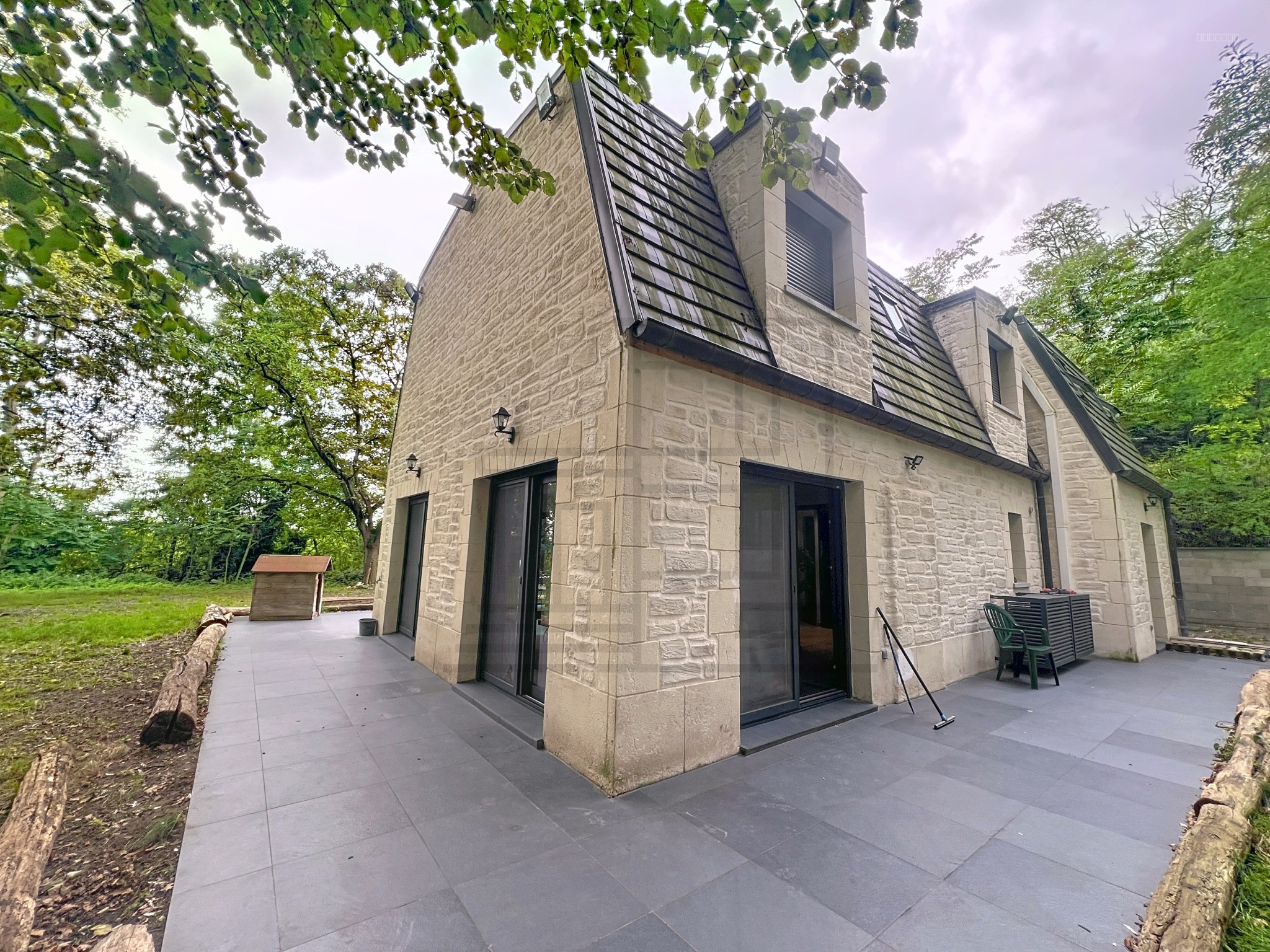 Maison à vendre à Herblay sur seine, 185 m², 7 pièces – photo 3 sur 9