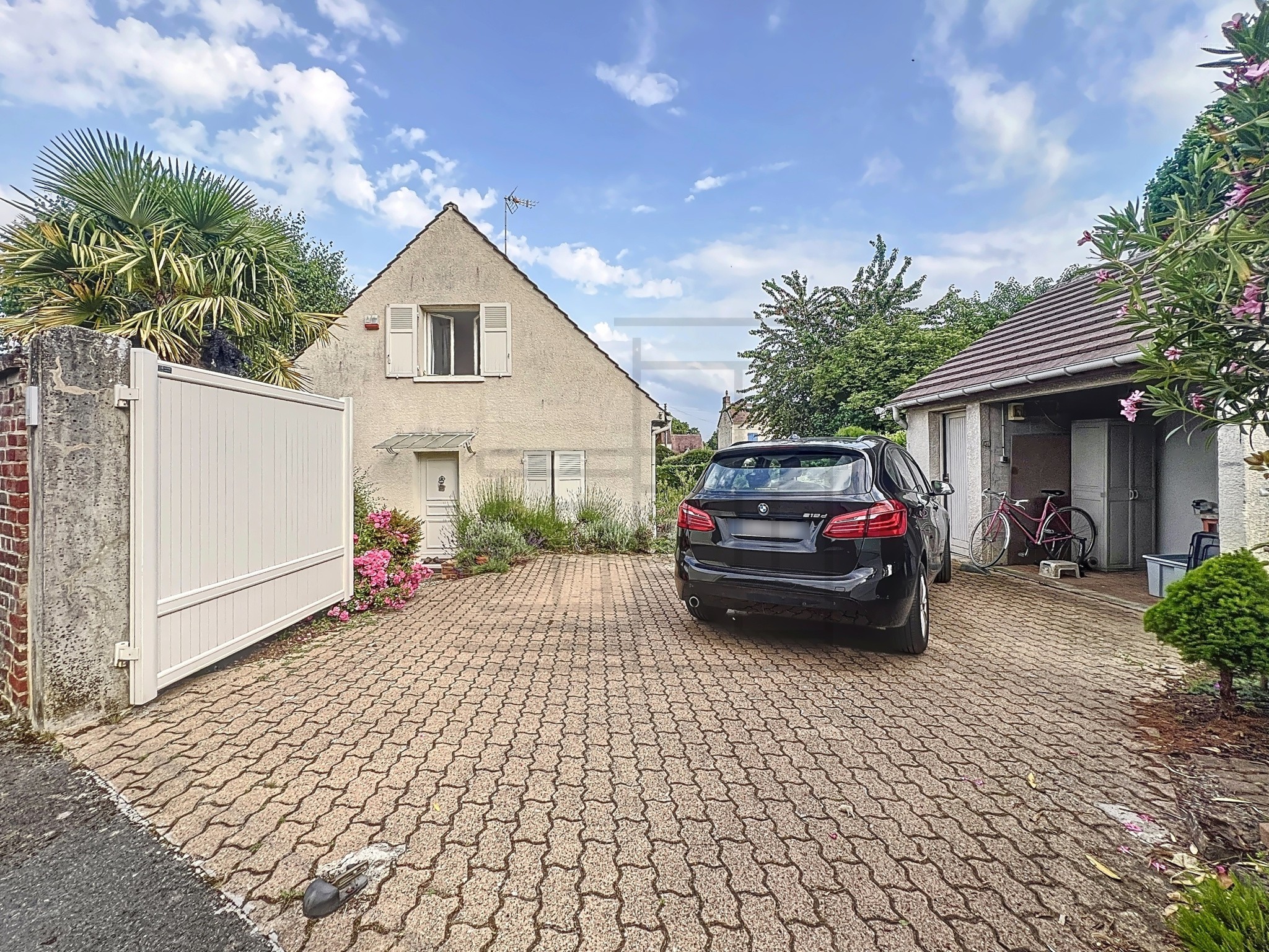 Maison à vendre à Precy sur oise, 90 m², 6 pièces – photo 3 sur 8