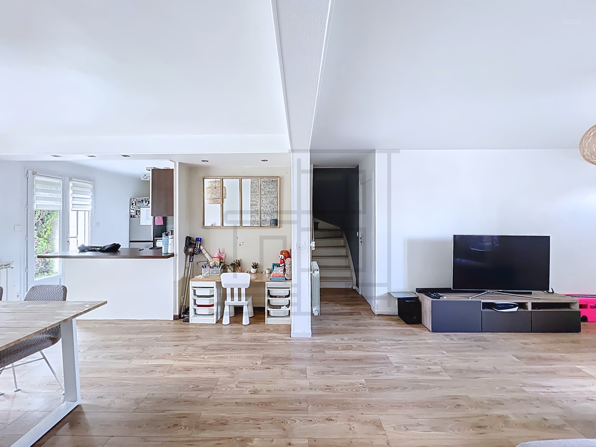 Maison à vendre à Mours, 100 m², 5 pièces – photo 1 sur 12