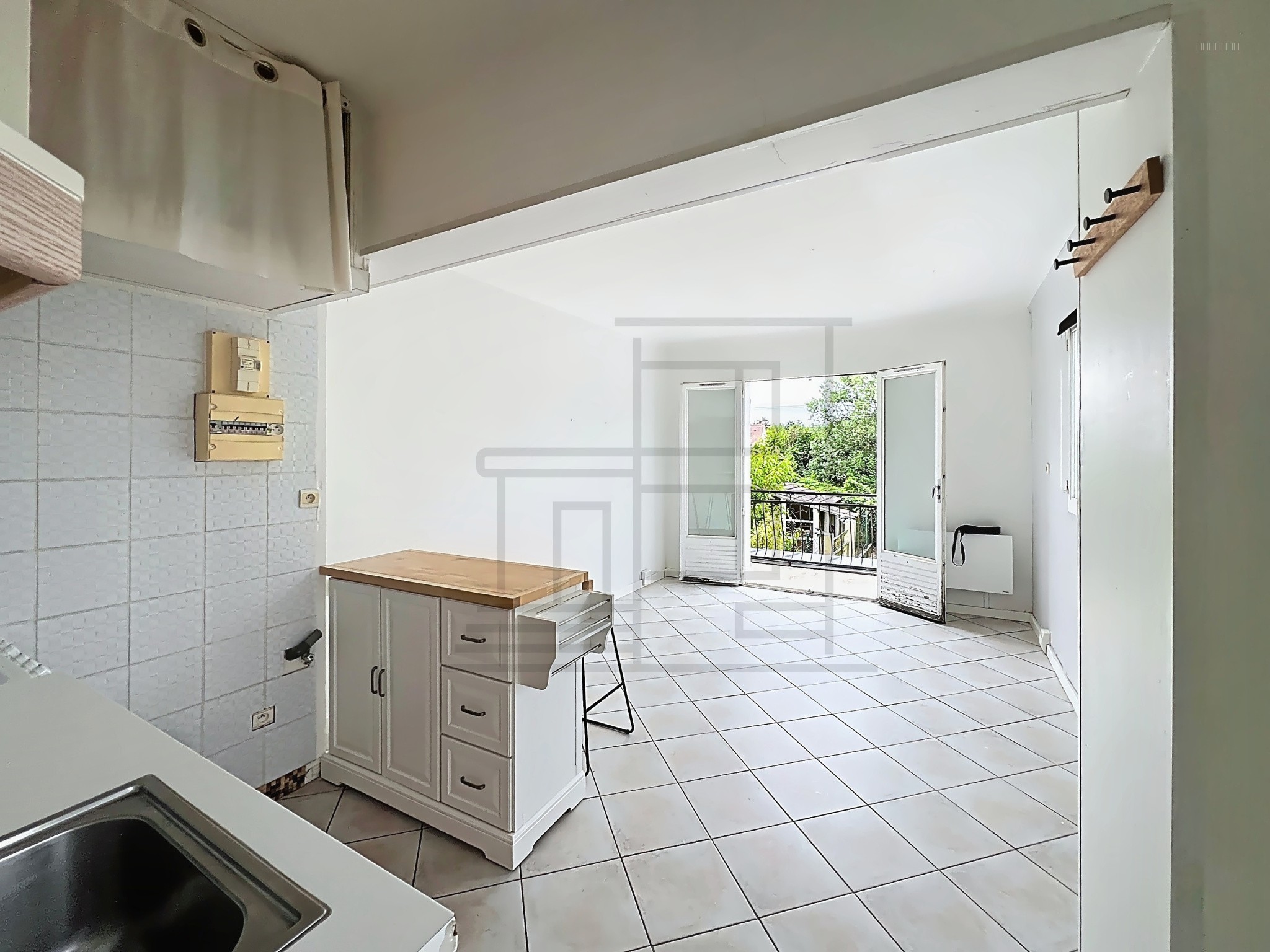 Appartement à vendre à Auvers sur oise, 17 m², 2 pièces – photo 3 sur 8