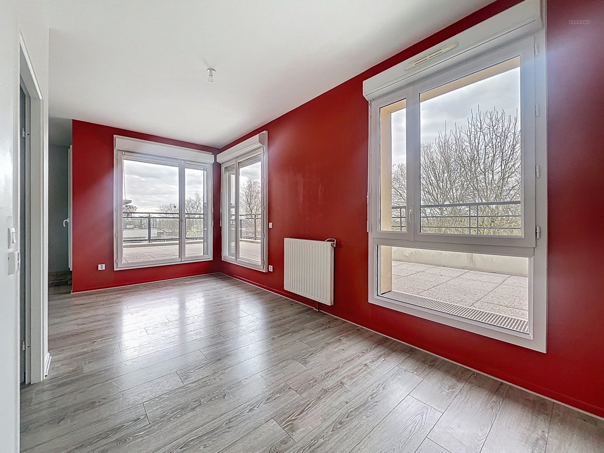 Appartement à vendre à L isle adam, 75 m², 4 pièces – photo 1 sur 4
