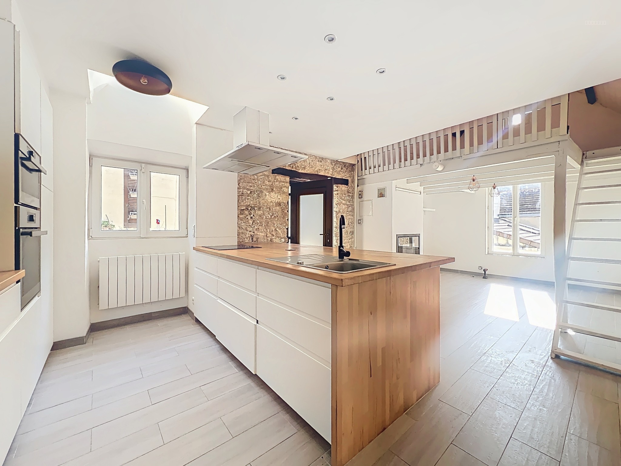 Maison à vendre à L isle adam, 120 m², 5 pièces – photo 1 sur 4