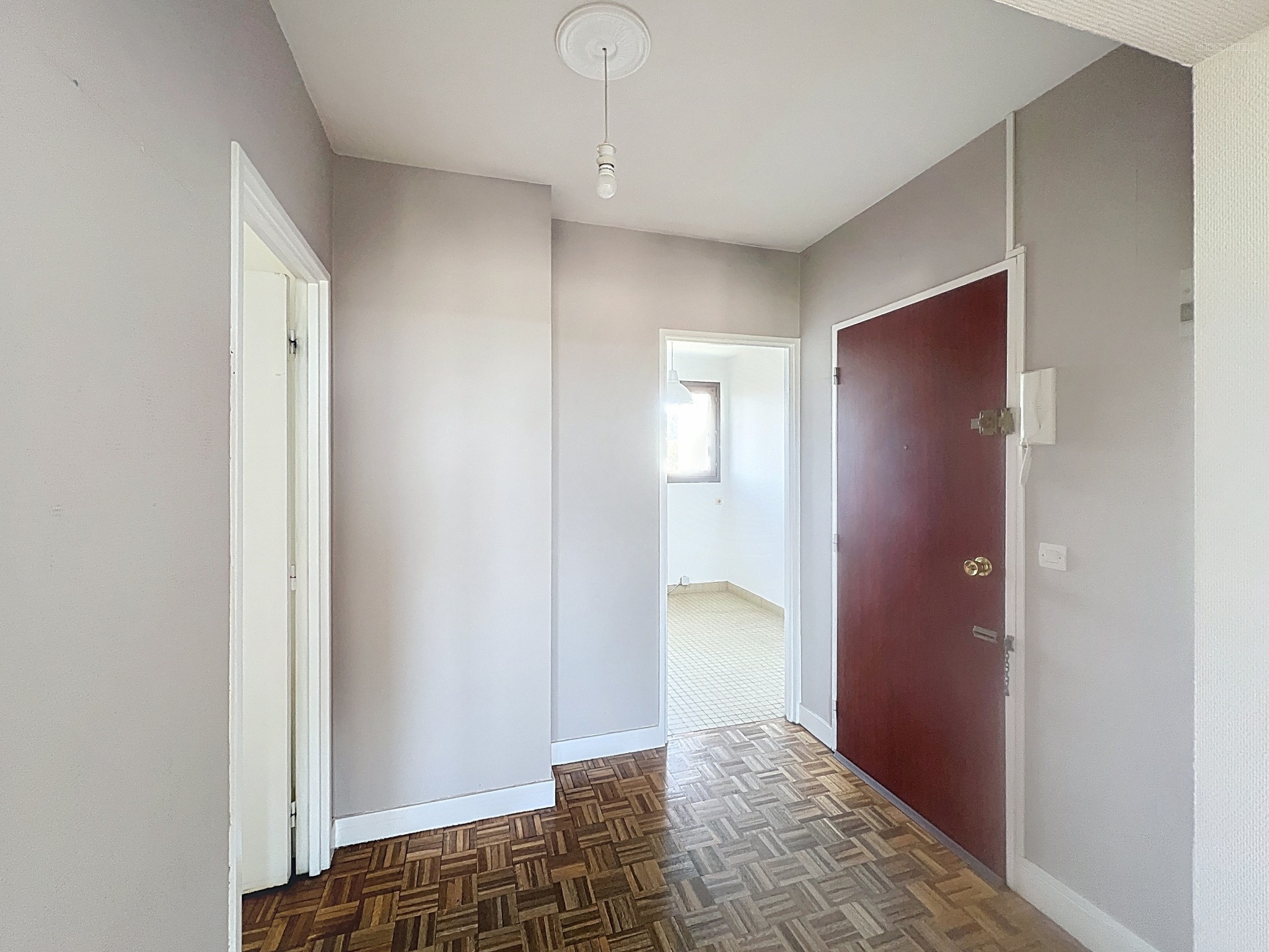 Appartement à vendre à Beaumont sur oise, 61 m², 3 pièces – photo 1 sur 14