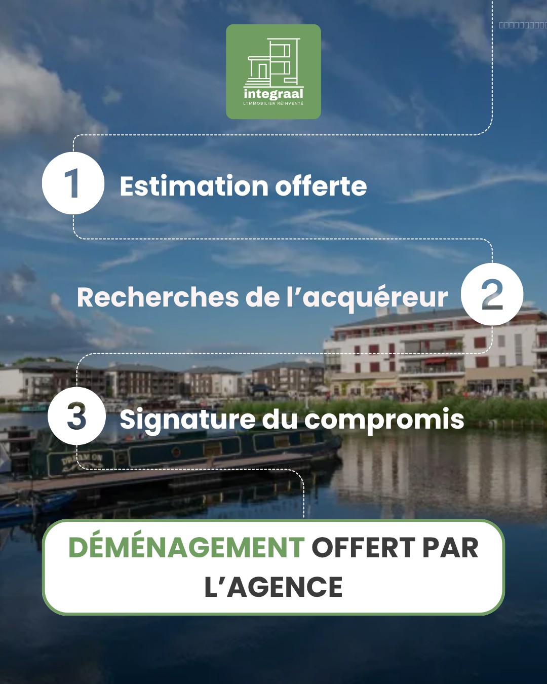 Maison à vendre à L isle adam, 120 m², 5 pièces – photo 3 sur 4