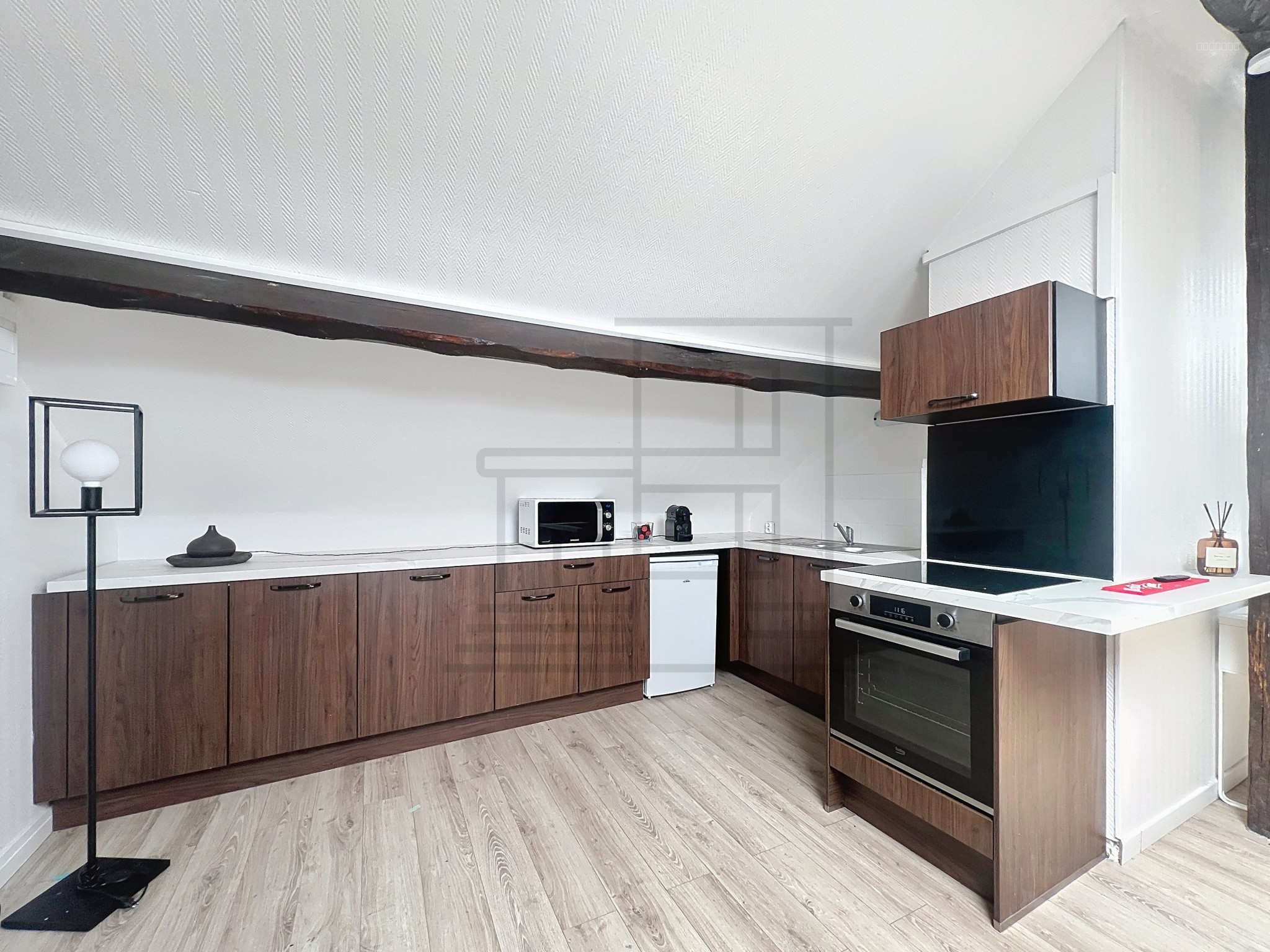 Appartement à vendre à Beaumont sur oise, 28 m², 1 pièce – photo 3 sur 10