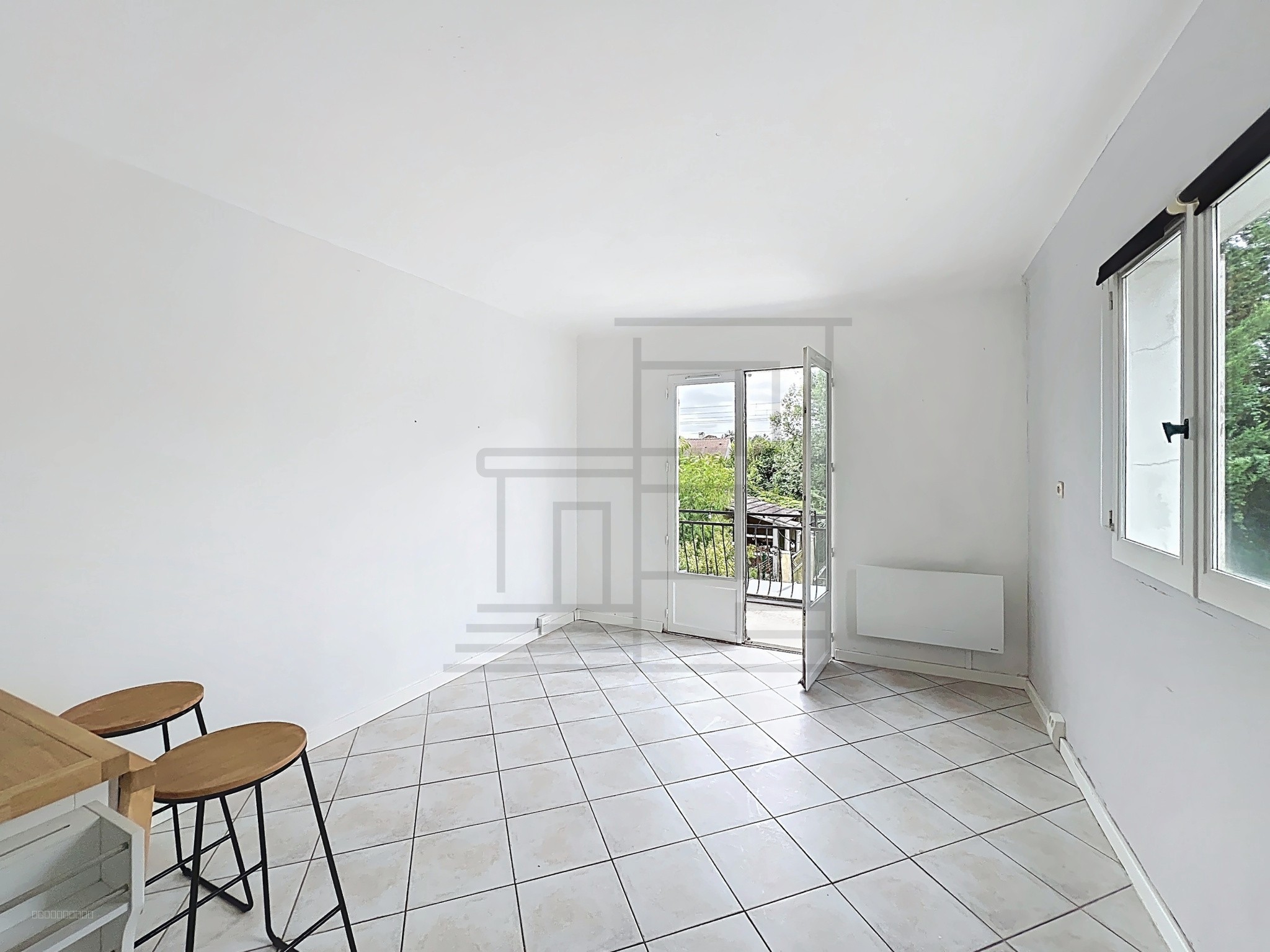 Appartement à vendre à Auvers sur oise, 17 m², 2 pièces – photo 2 sur 8