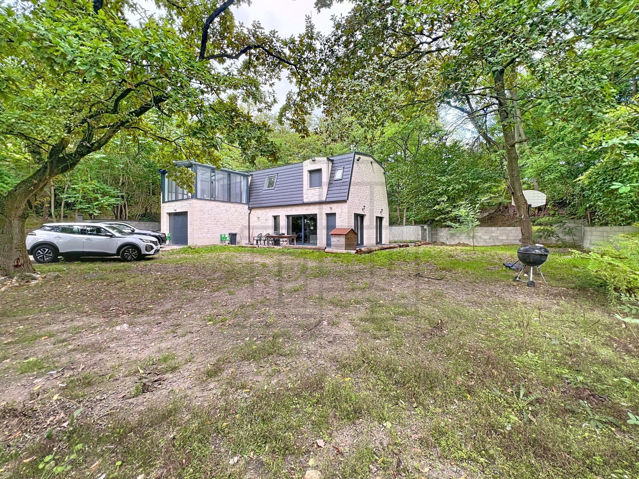 Maison à vendre à Herblay sur seine, 185 m², 7 pièces – photo 1 sur 9