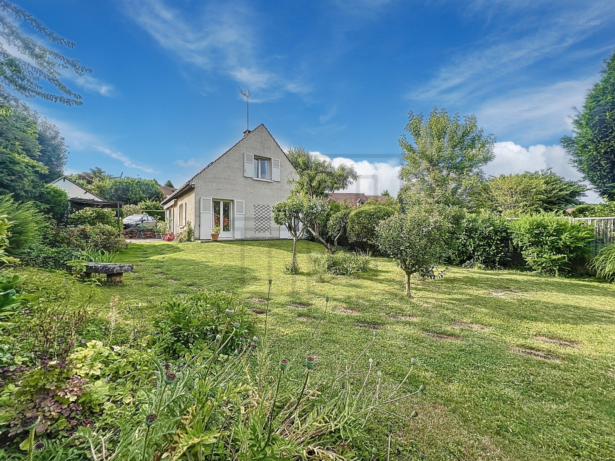 Maison à vendre à Precy sur oise, 90 m², 6 pièces – photo 1 sur 8