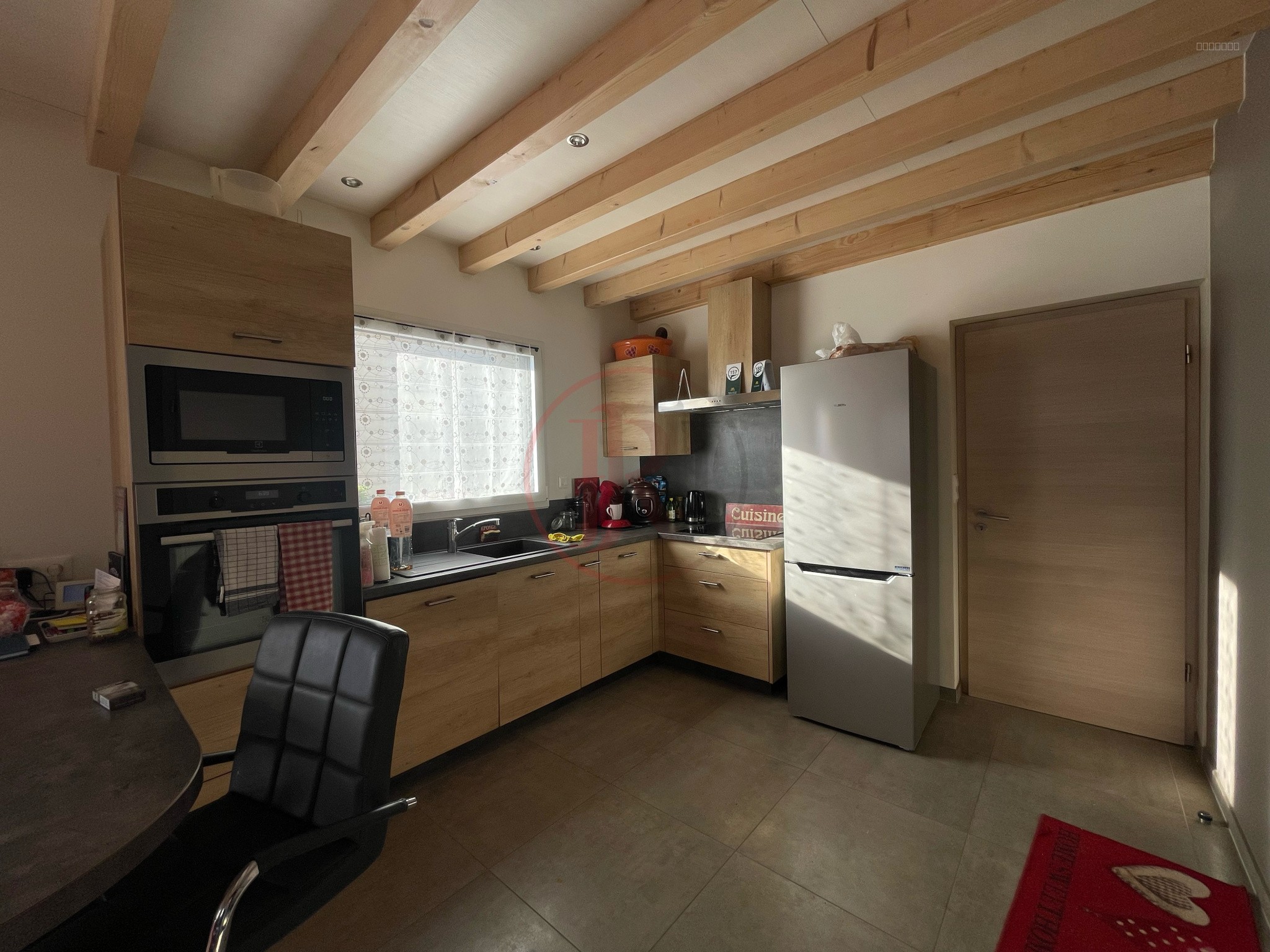 Maison à vendre à Montfaucon, 132 m², 5 pièces – photo 3 sur 8