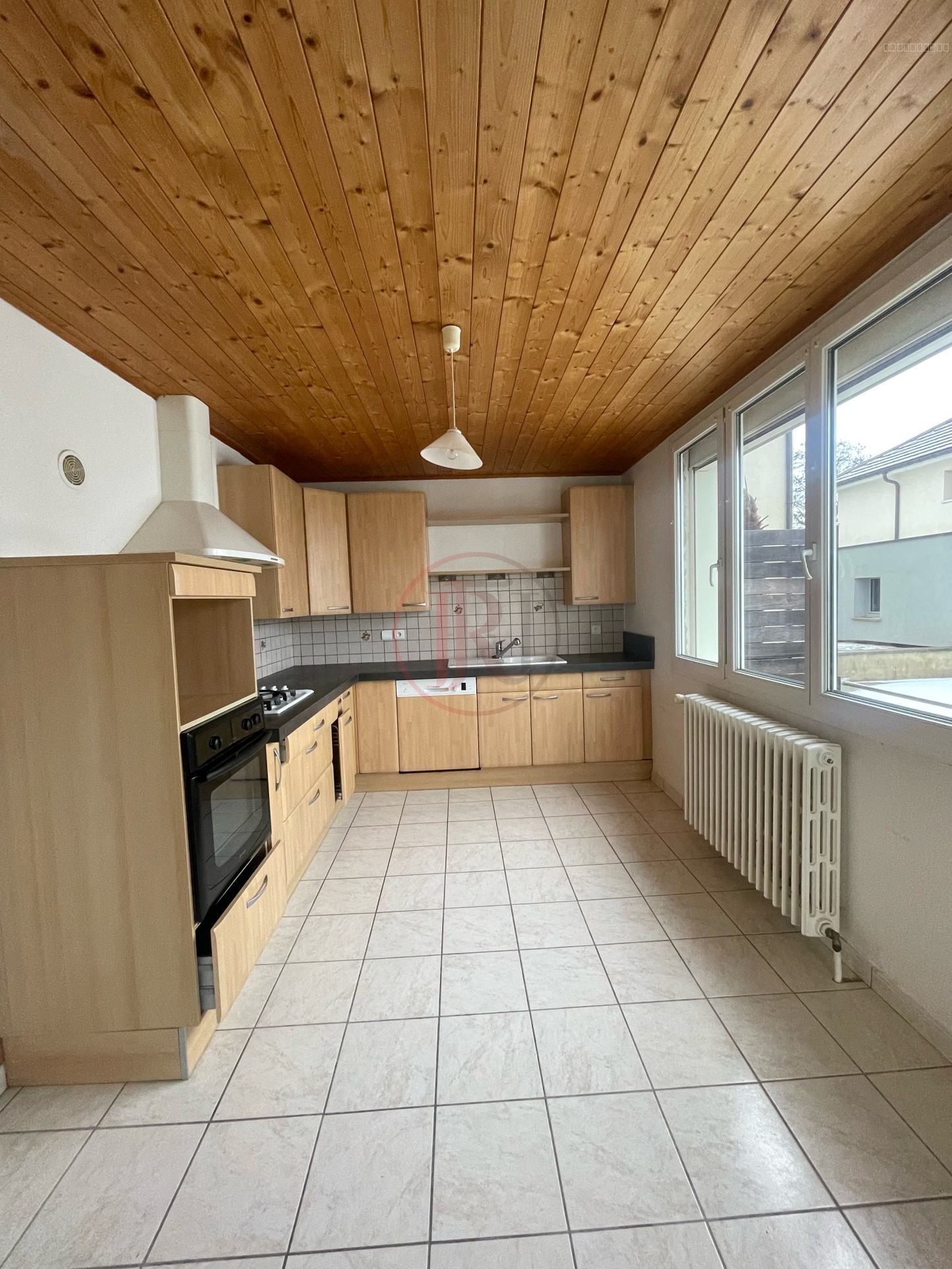 Appartement à vendre à Montfaucon, 83 m², 3 pièces – photo 1 sur 4