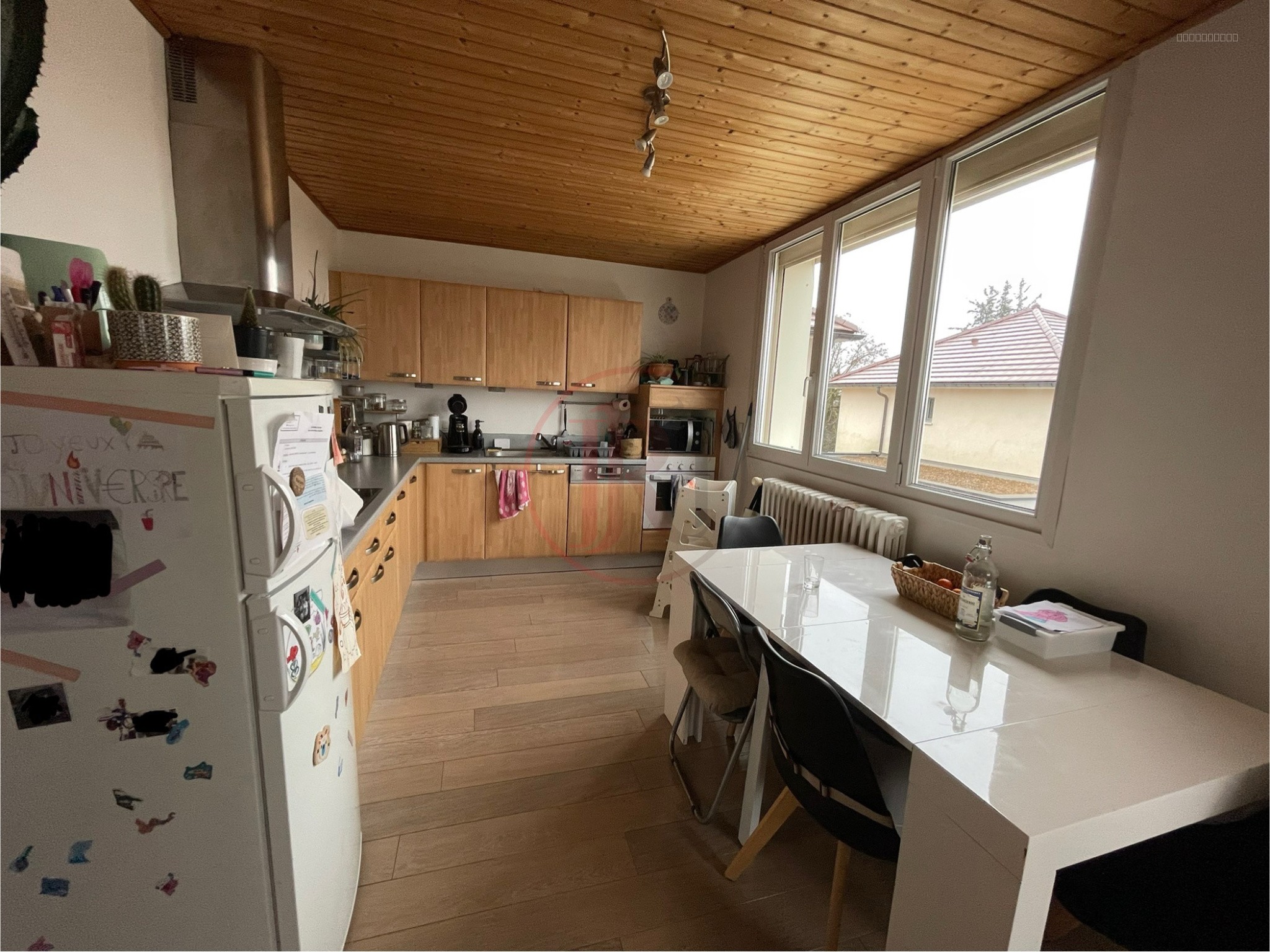Appartement à vendre à Montfaucon, 83 m², 4 pièces – photo 3 sur 6