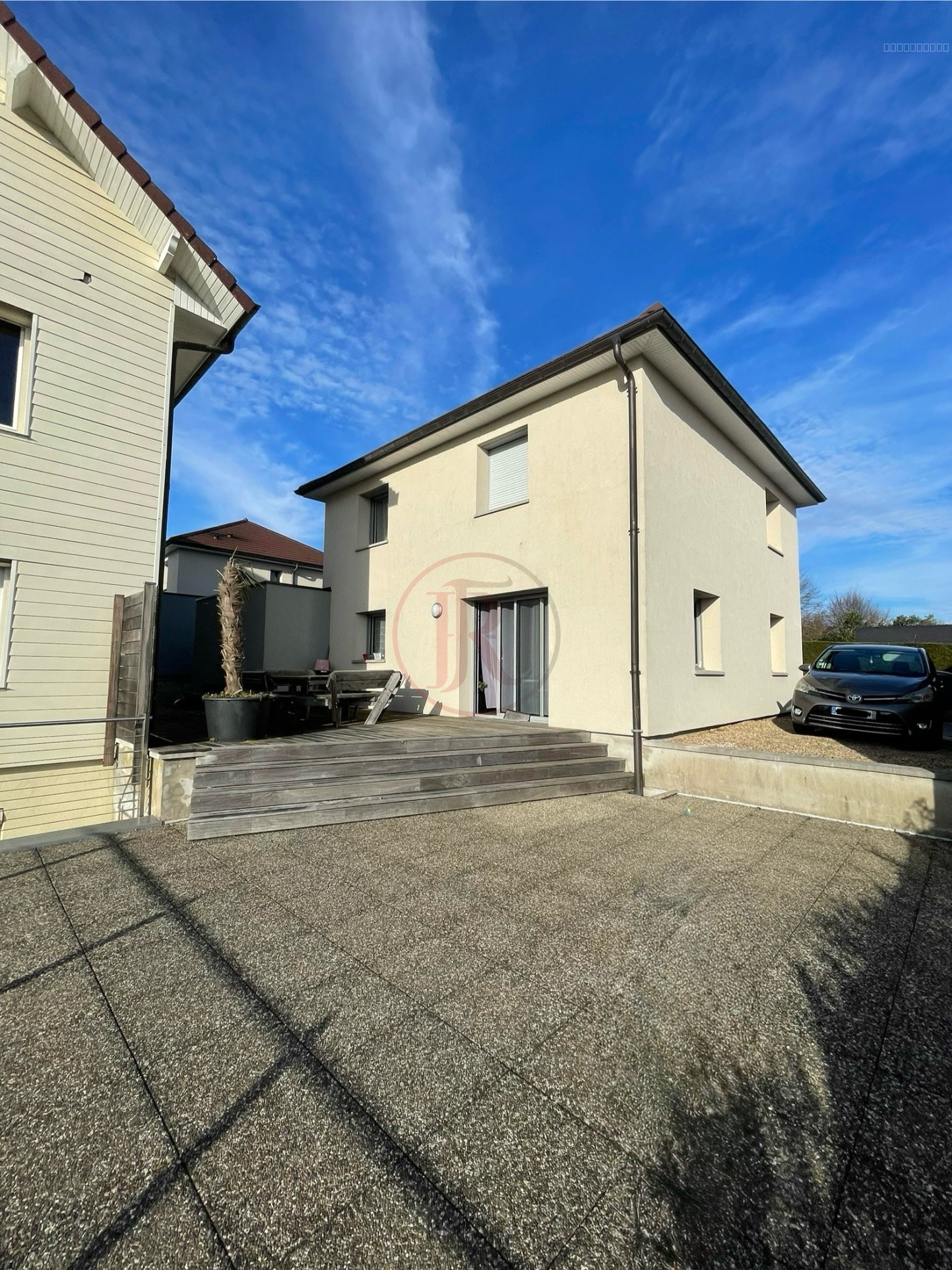 Maison à vendre à Montfaucon, 132 m², 5 pièces – photo 1 sur 8