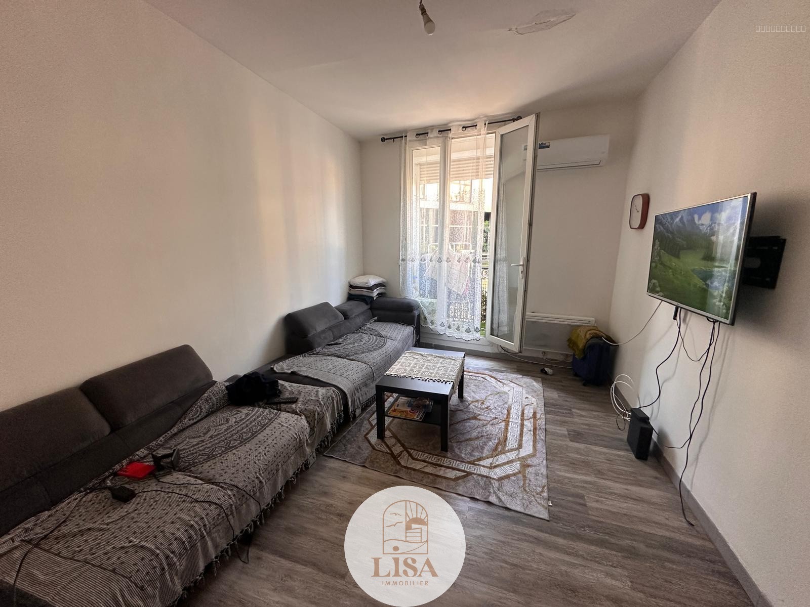 Appartement à vendre à Marseille, 22,5 m², 2 pièces – photo 1 sur 6