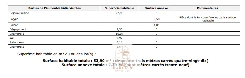 INVESTISSEMENT — photo 12