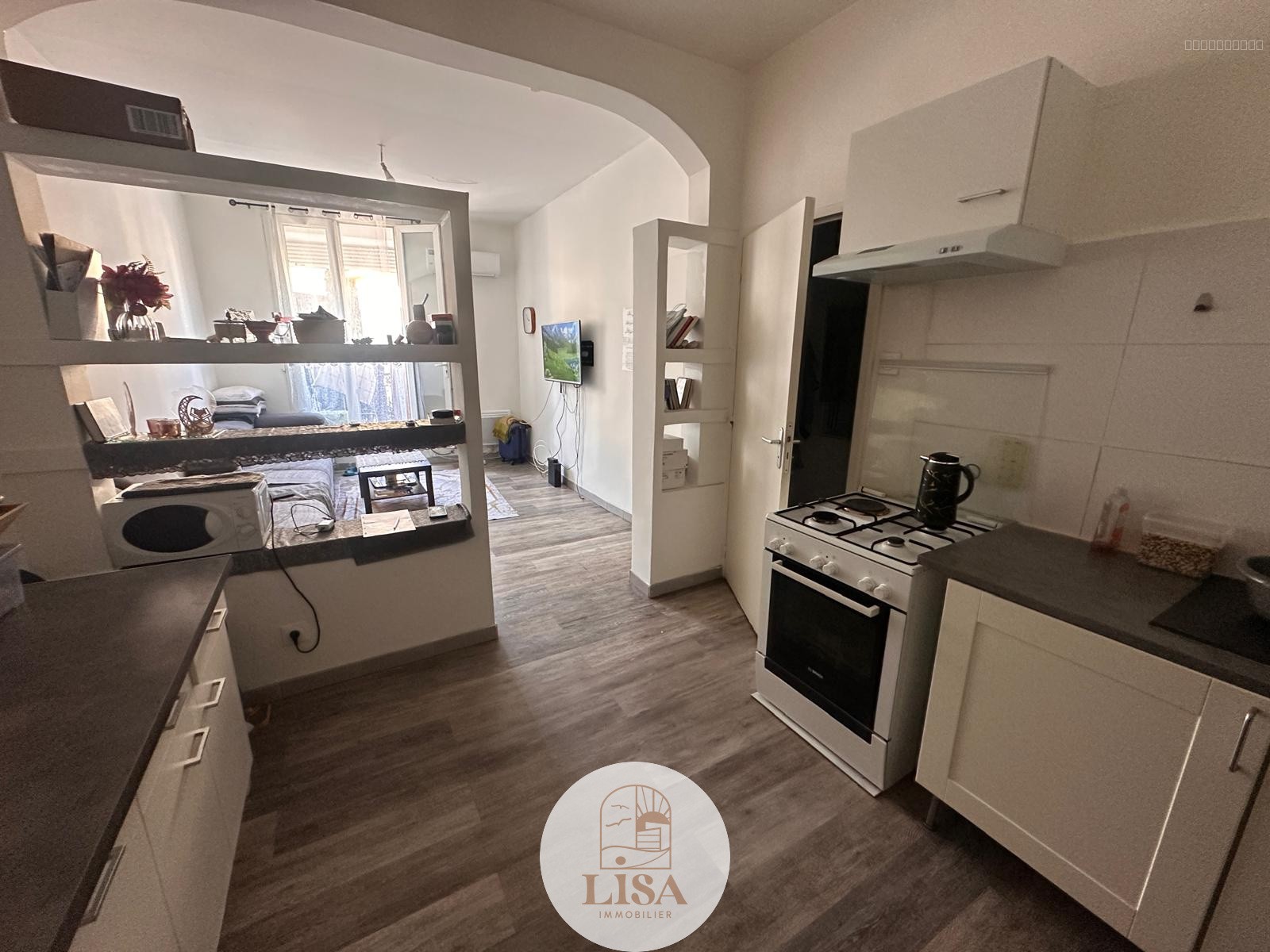 Appartement à vendre à Marseille, 22,5 m², 2 pièces – photo 3 sur 6