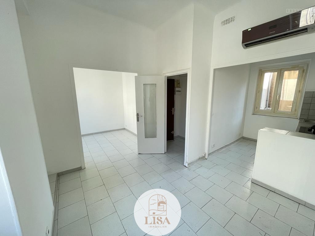 Appartement à vendre à Marseille, 25 m², 2 pièces – photo 3 sur 9