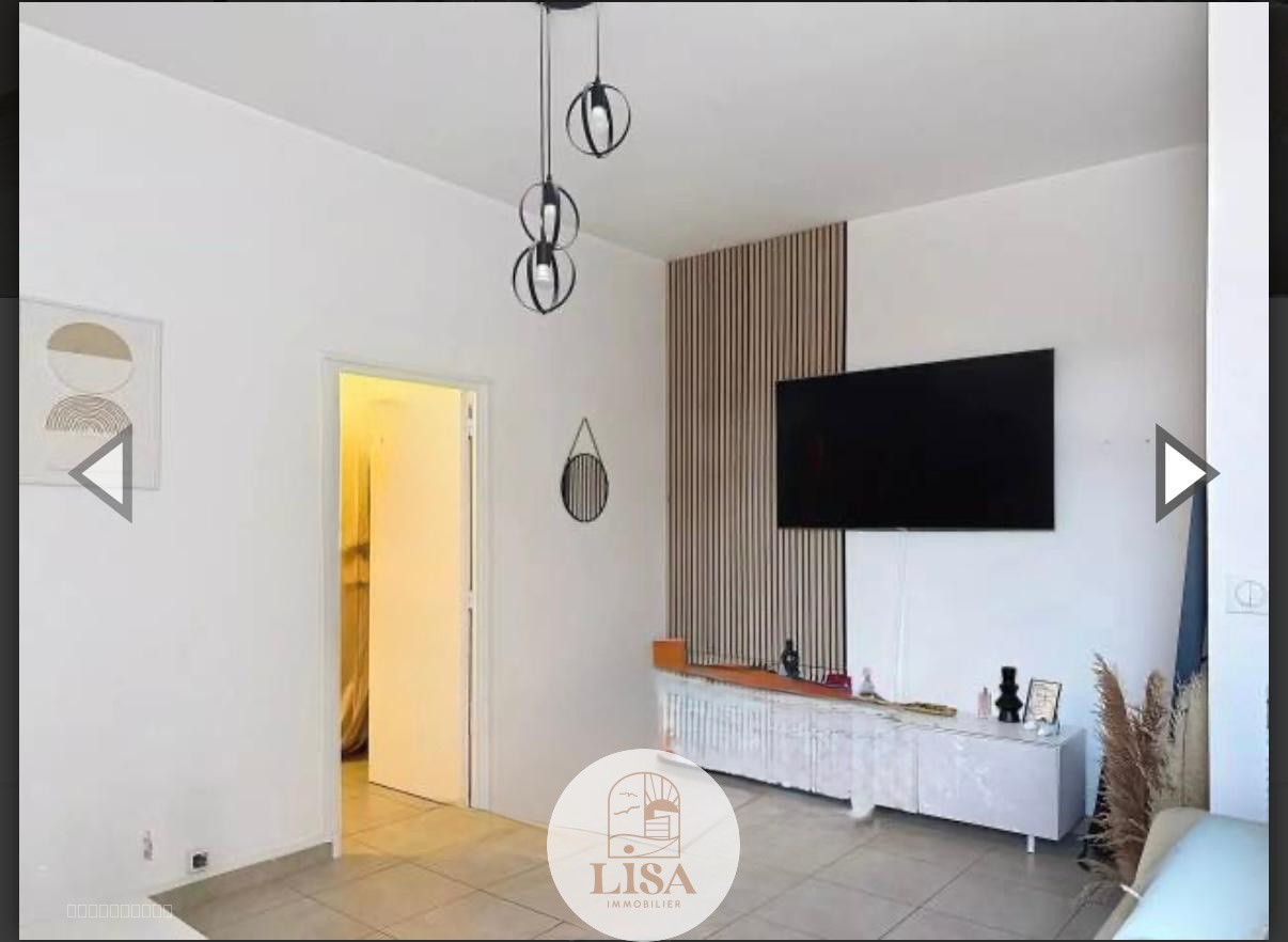 Appartement à vendre à Marseille, 29 m², 2 pièces – photo 2 sur 6