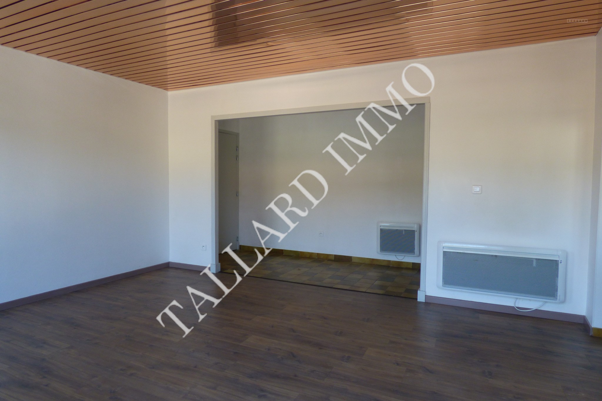 Appartement à vendre à La saulce, 72,62 m², 3 pièces – photo 3 sur 14