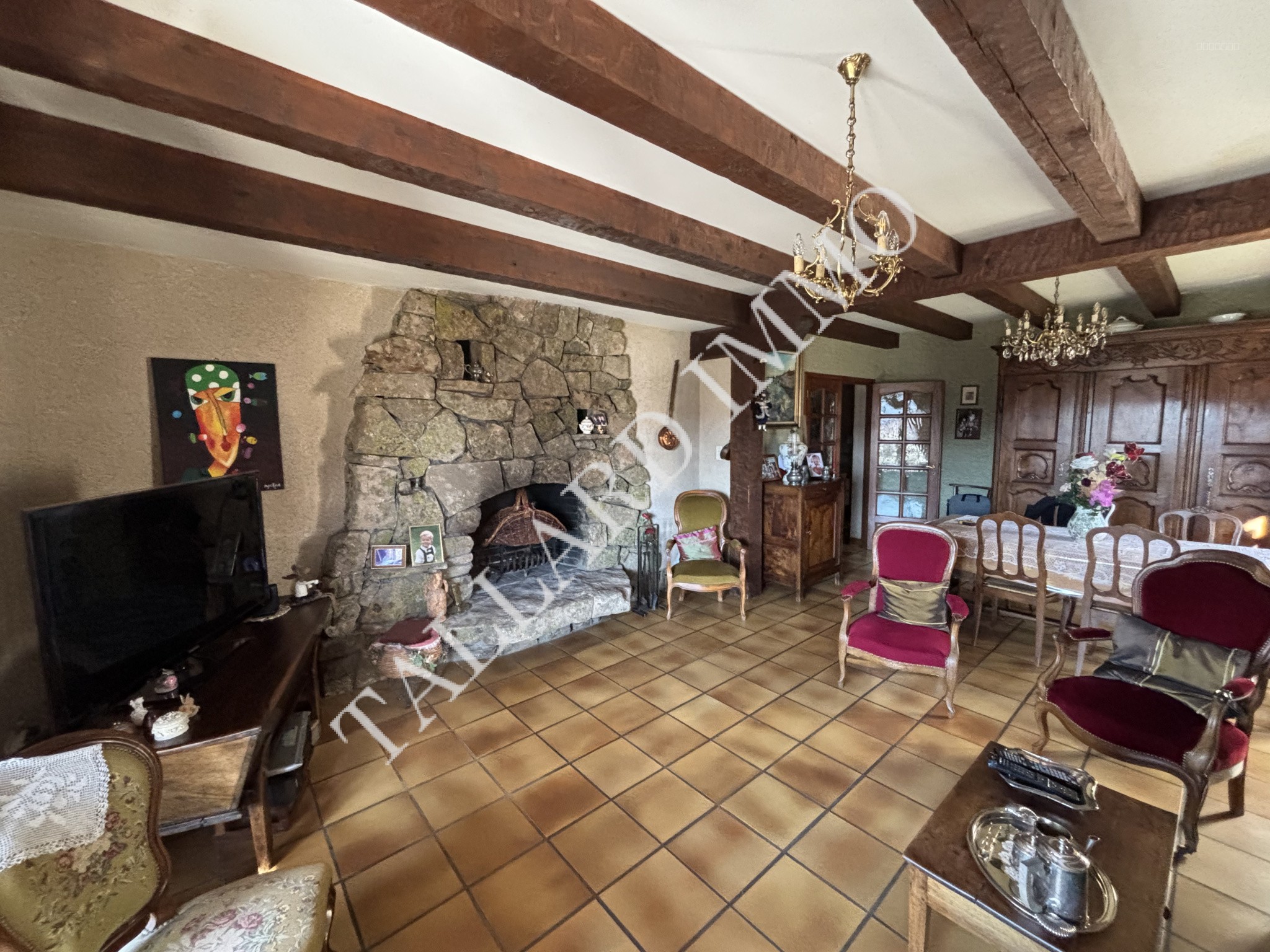 Villa à vendre à Gap, 242 m², 11 pièces – photo 3 sur 20