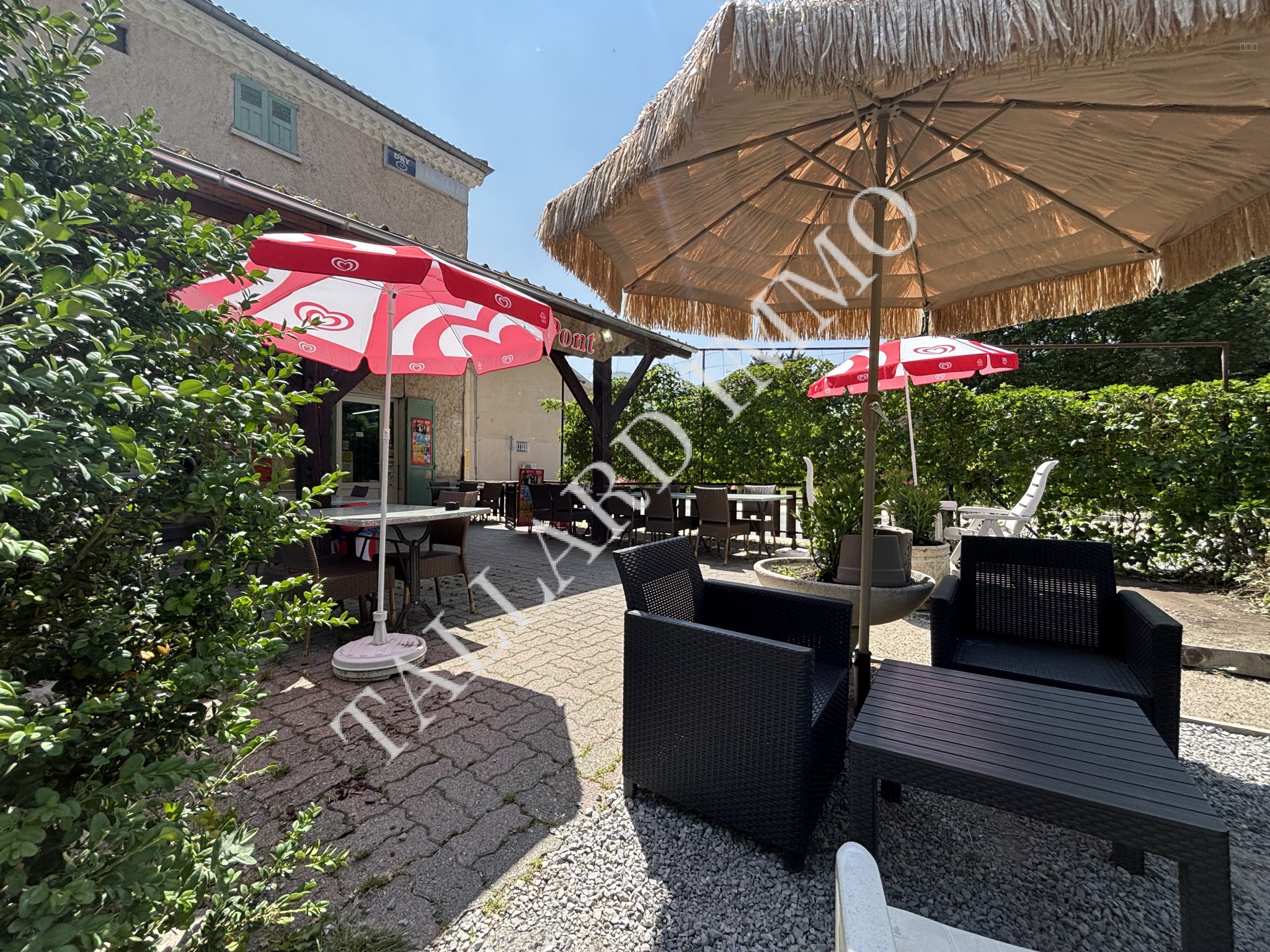 Maison à vendre à Rochebrune, 27 m², 10 pièces – photo 3 sur 20