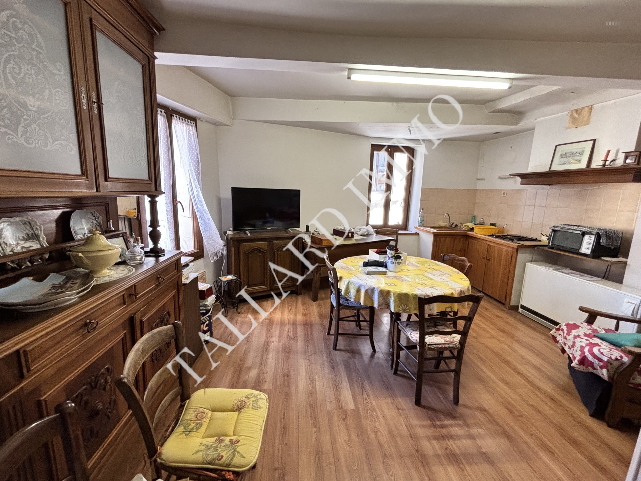 Bien immobilier à vendre à Remollon, 60 m², 3 pièces – photo 3 sur 14
