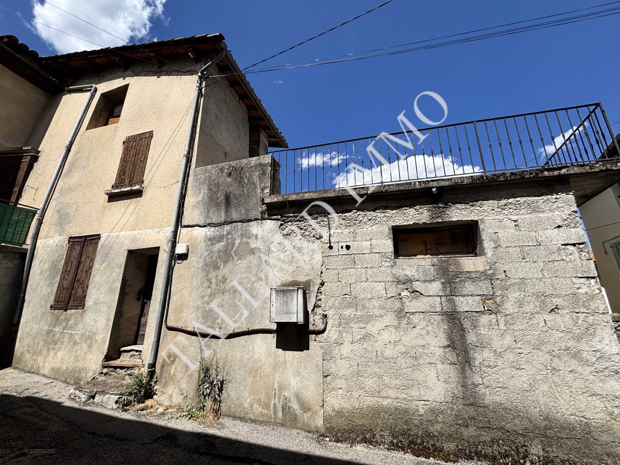 Bien immobilier à vendre à Tallard, 30 m², 2 pièces – photo 2 sur 20