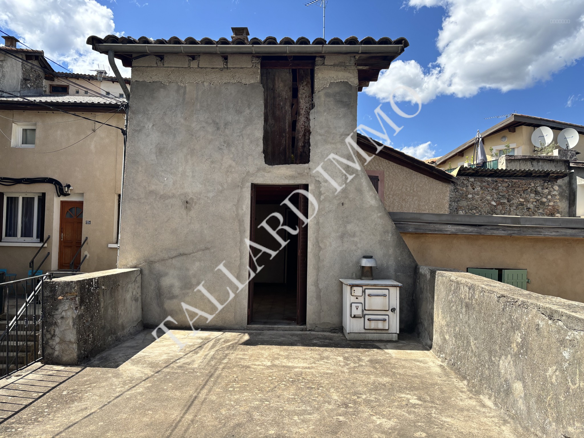Bien immobilier à vendre à Tallard, 30 m², 2 pièces – photo 3 sur 20