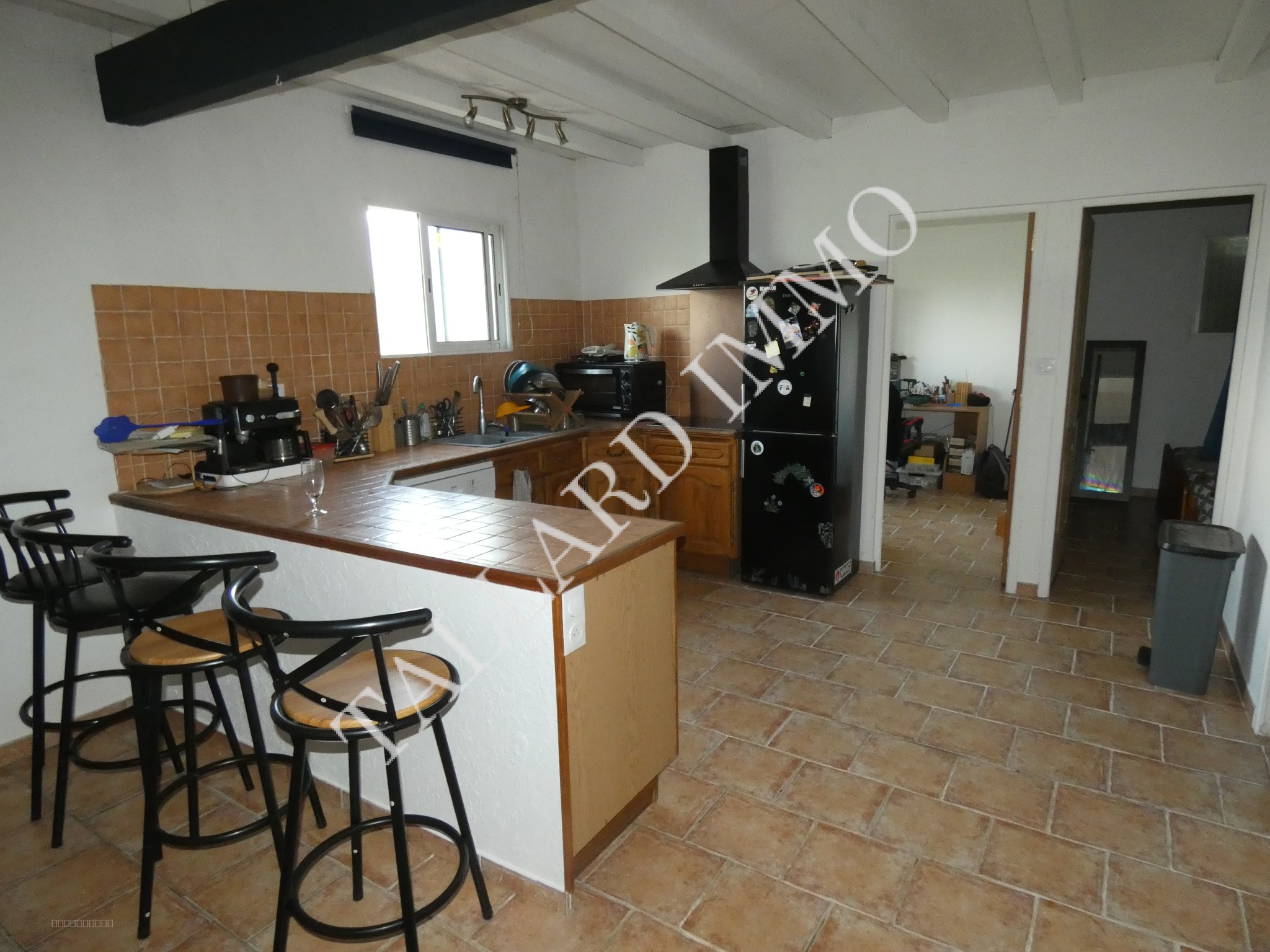 Maison à vendre à Tallard, 48 m², 3 pièces – photo 2 sur 20