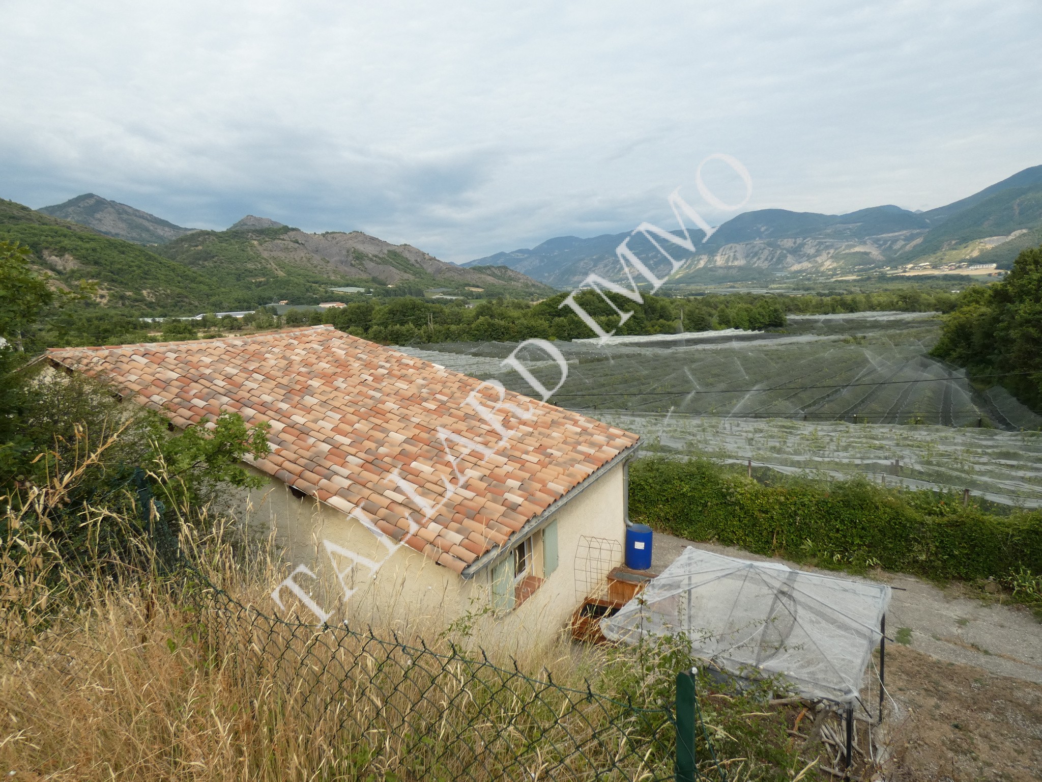 Maison à vendre à Tallard, 48 m², 3 pièces – photo 1 sur 20