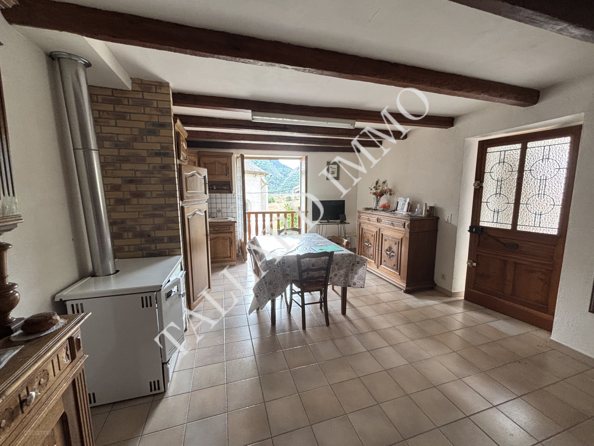 Bien immobilier à vendre à Espinasses, 45 m², 4 pièces – photo 2 sur 15