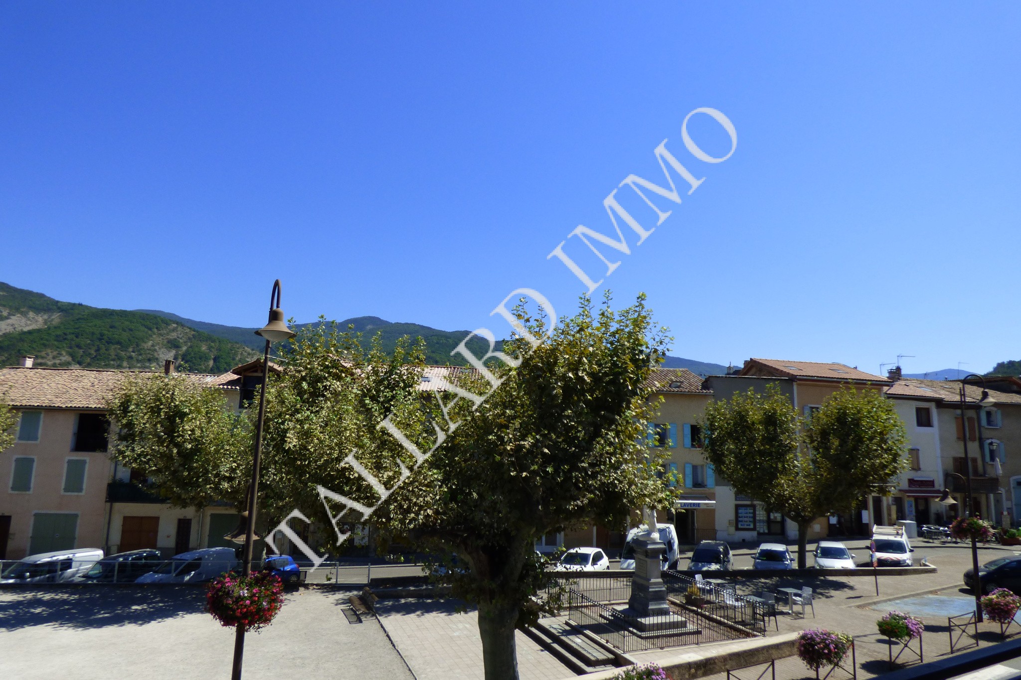 Appartement à vendre à La saulce, 72,62 m², 3 pièces – photo 1 sur 14