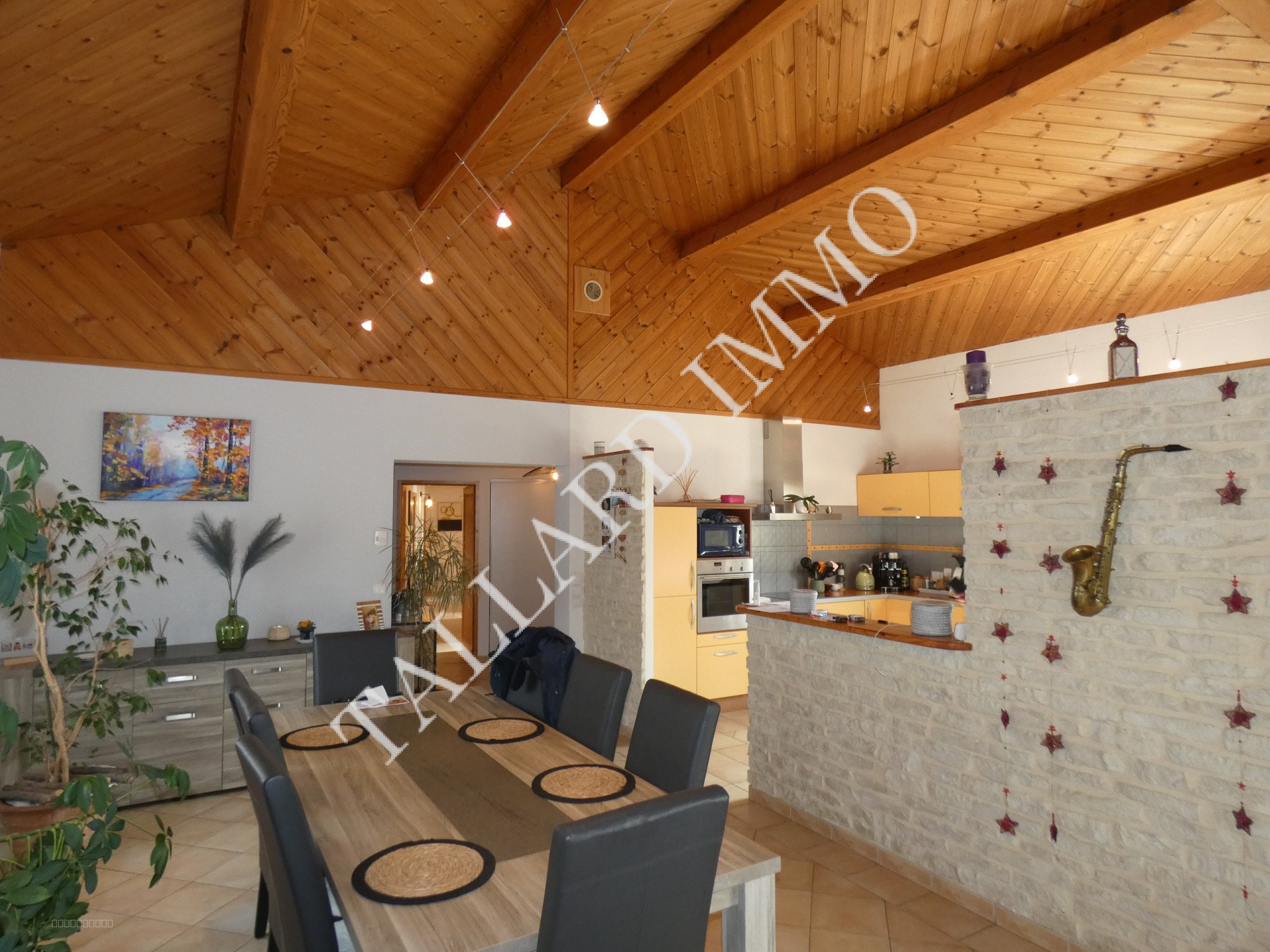 Villa à vendre à Tallard, 17 m², 5 pièces – photo 2 sur 20