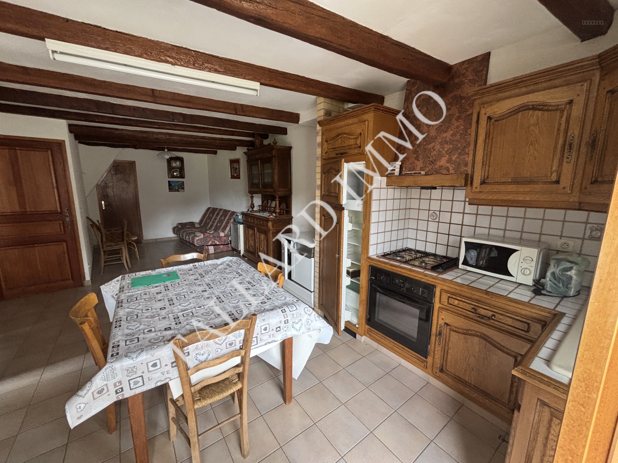 Bien immobilier à vendre à Espinasses, 45 m², 4 pièces – photo 3 sur 15