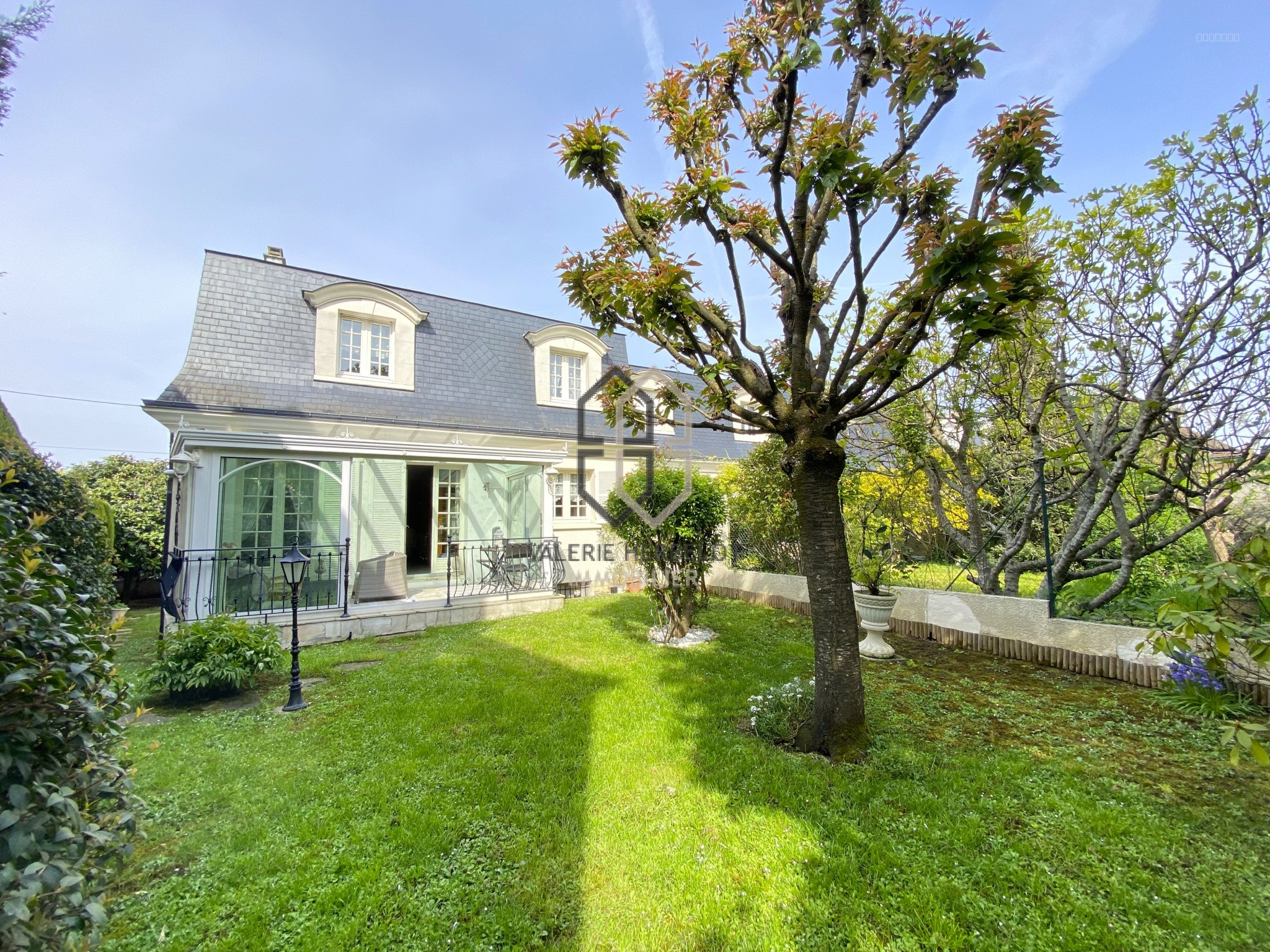 Maison à vendre à Chennevieres sur marne, 42 m², 6 pièces – photo 3 sur 12
