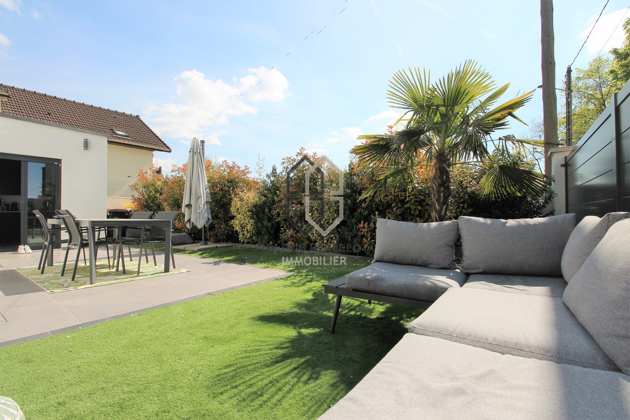 Maison à vendre à Ormesson sur marne, 700 m², 5 pièces – photo 2 sur 15