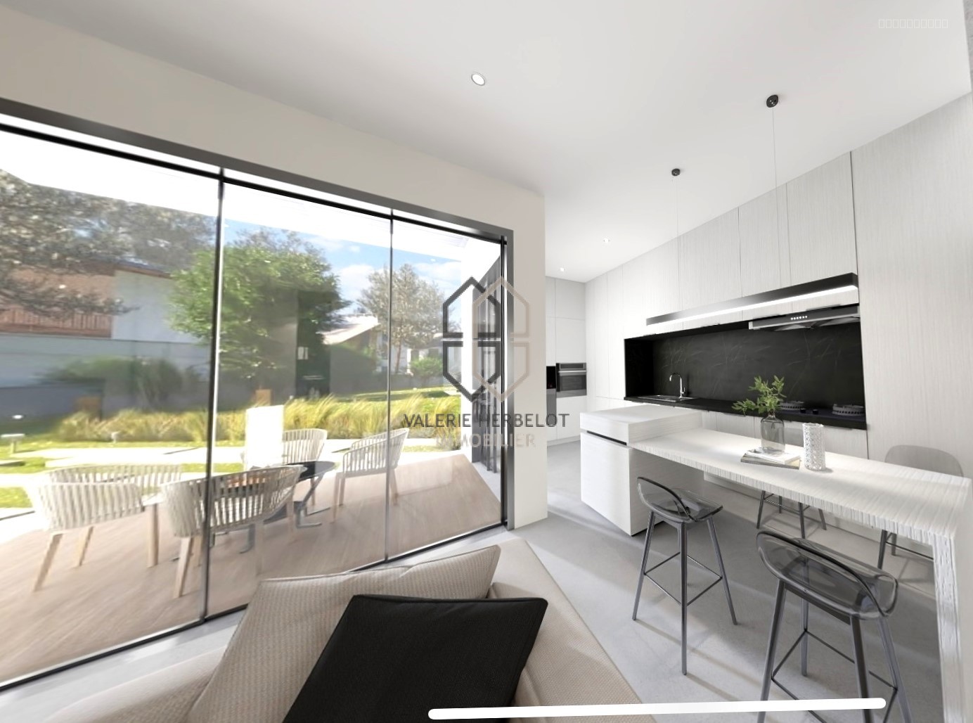 Maison à vendre à St maur des fosses, 188 m², 6 pièces – photo 1 sur 16