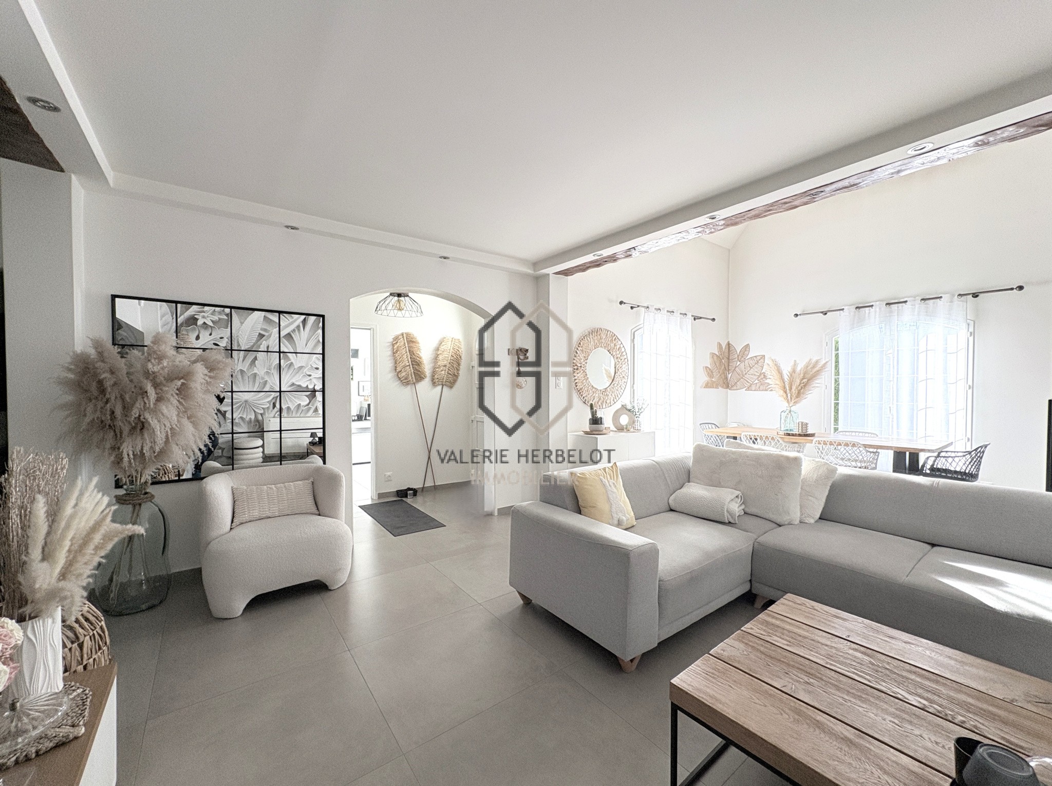 Maison à vendre à Ormesson sur marne, 125 m², 5 pièces – photo 1 sur 20