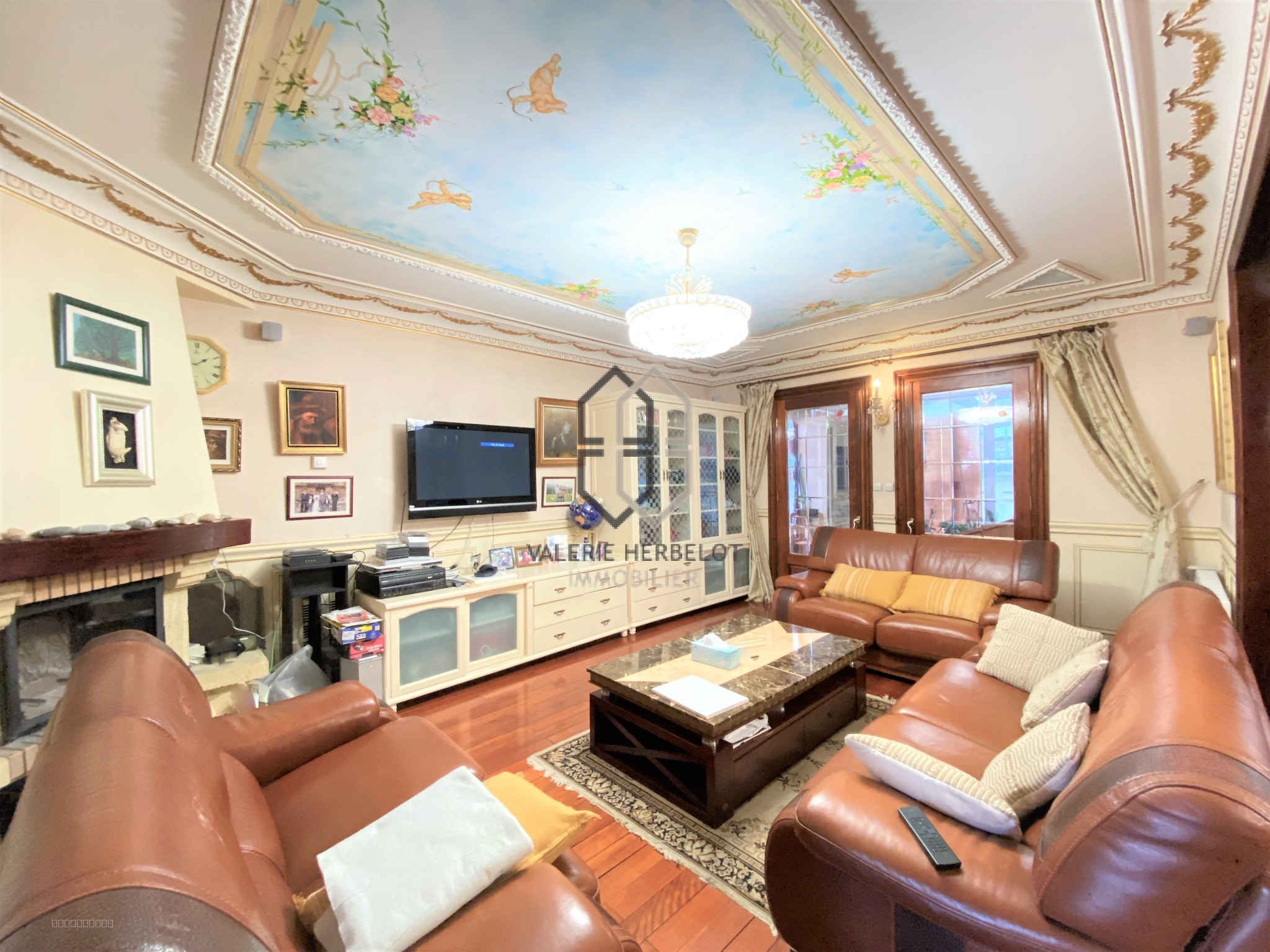 Maison à vendre à St maur des fosses, 15 m², 10 pièces – photo 2 sur 10