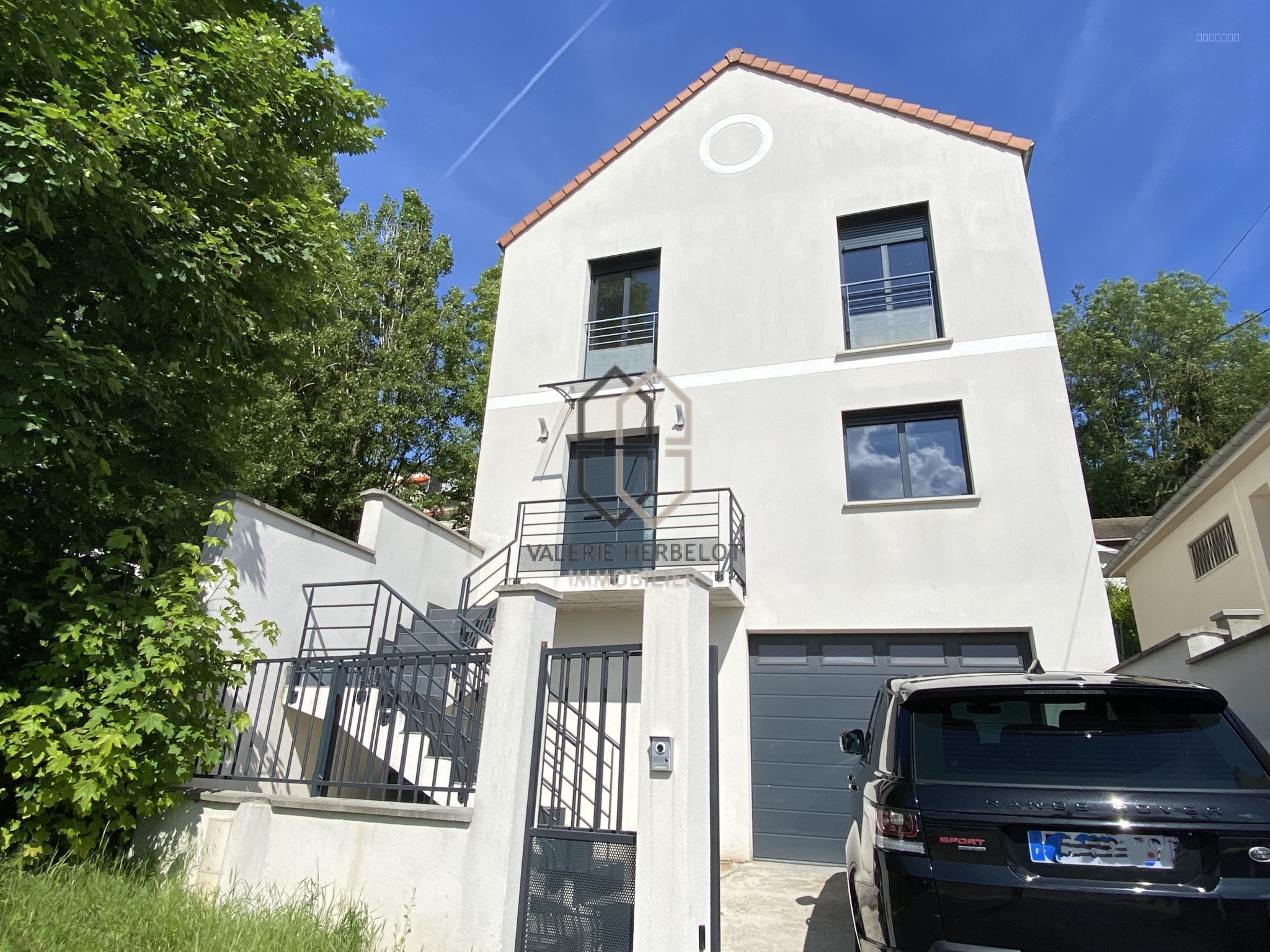 Maison à vendre à Ormesson sur marne, 120 m², 5 pièces – photo 1 sur 13
